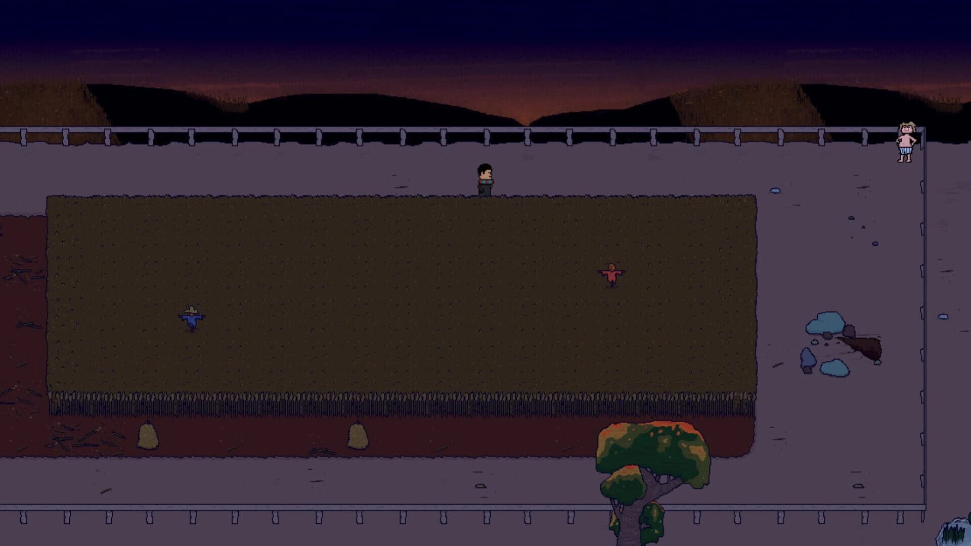 Single Malt Apocalypse screenshot 5
