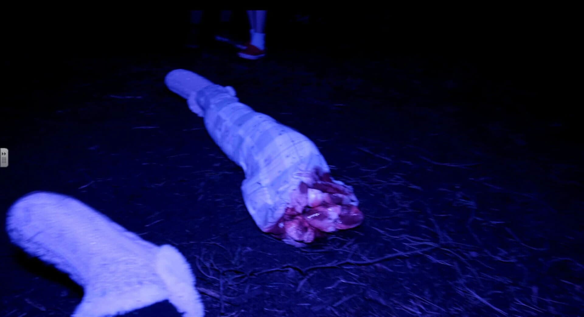 Single Player: Horror screenshot 2