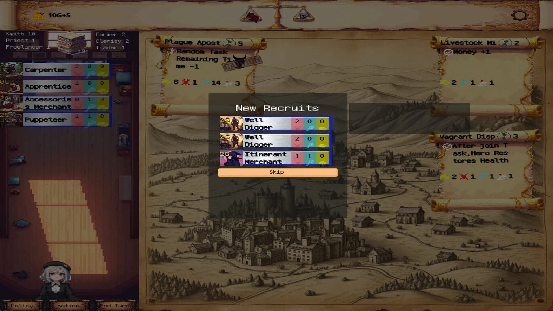 Single Spark screenshot 3