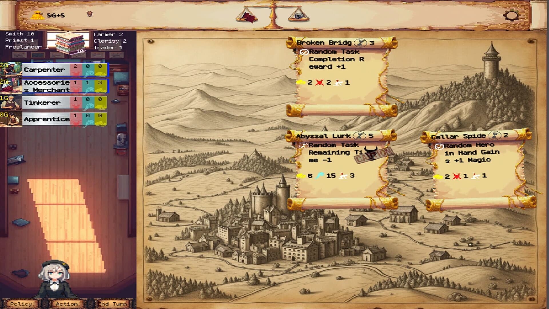 Single Spark screenshot 1