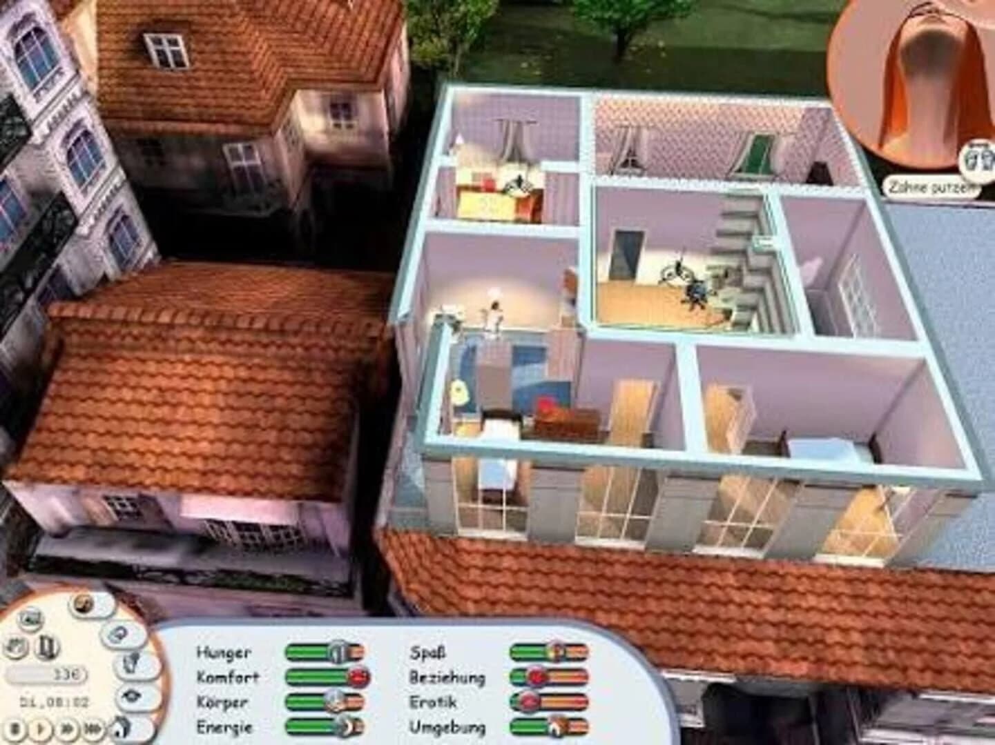 Singles: Flirt up your life screenshot 1