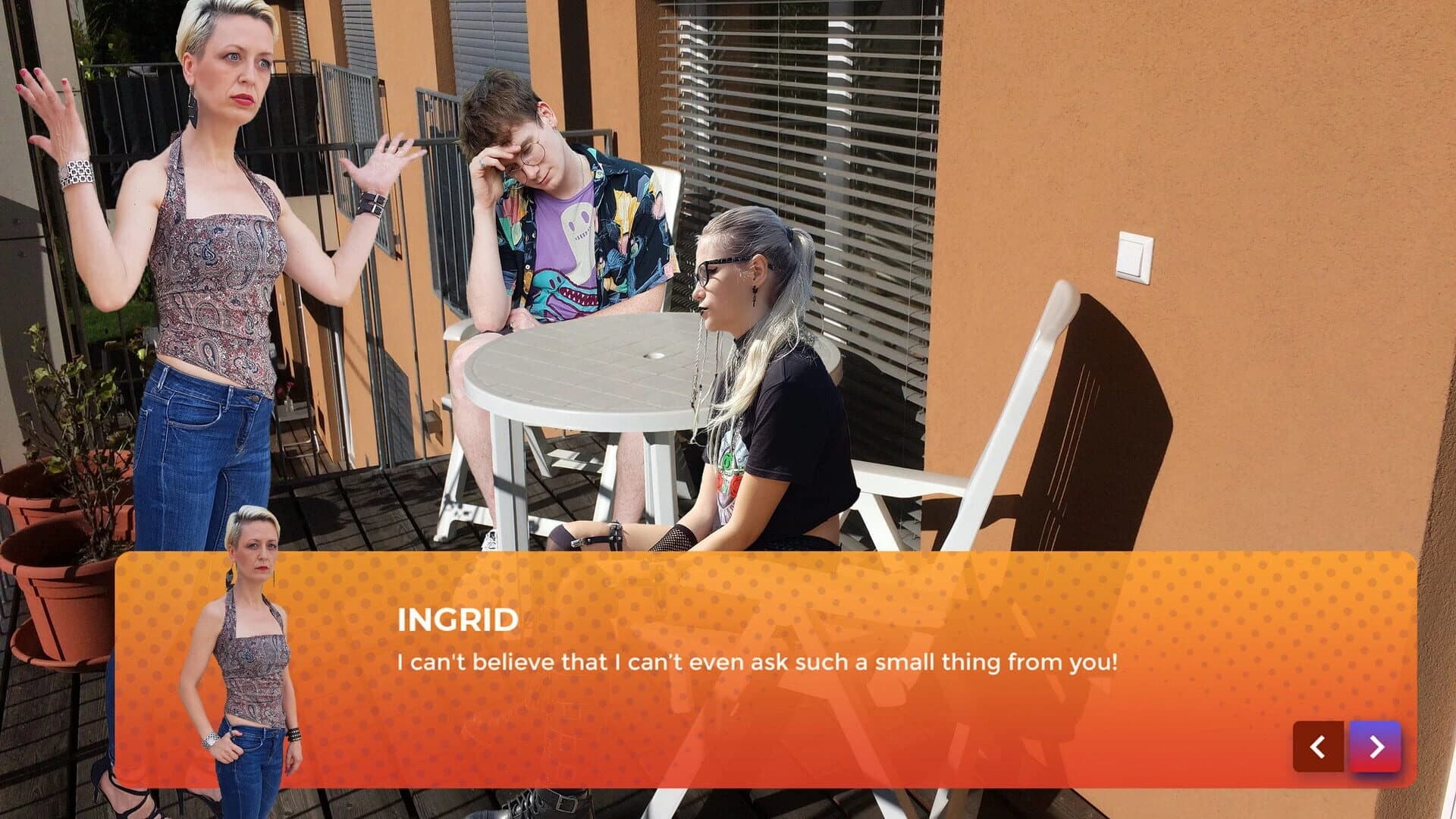Singles' Generation screenshot 3