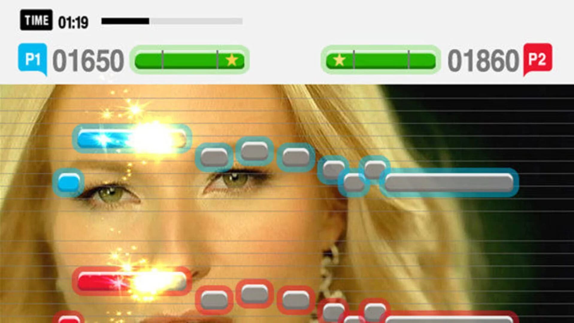 SingStar: Country screenshot 2