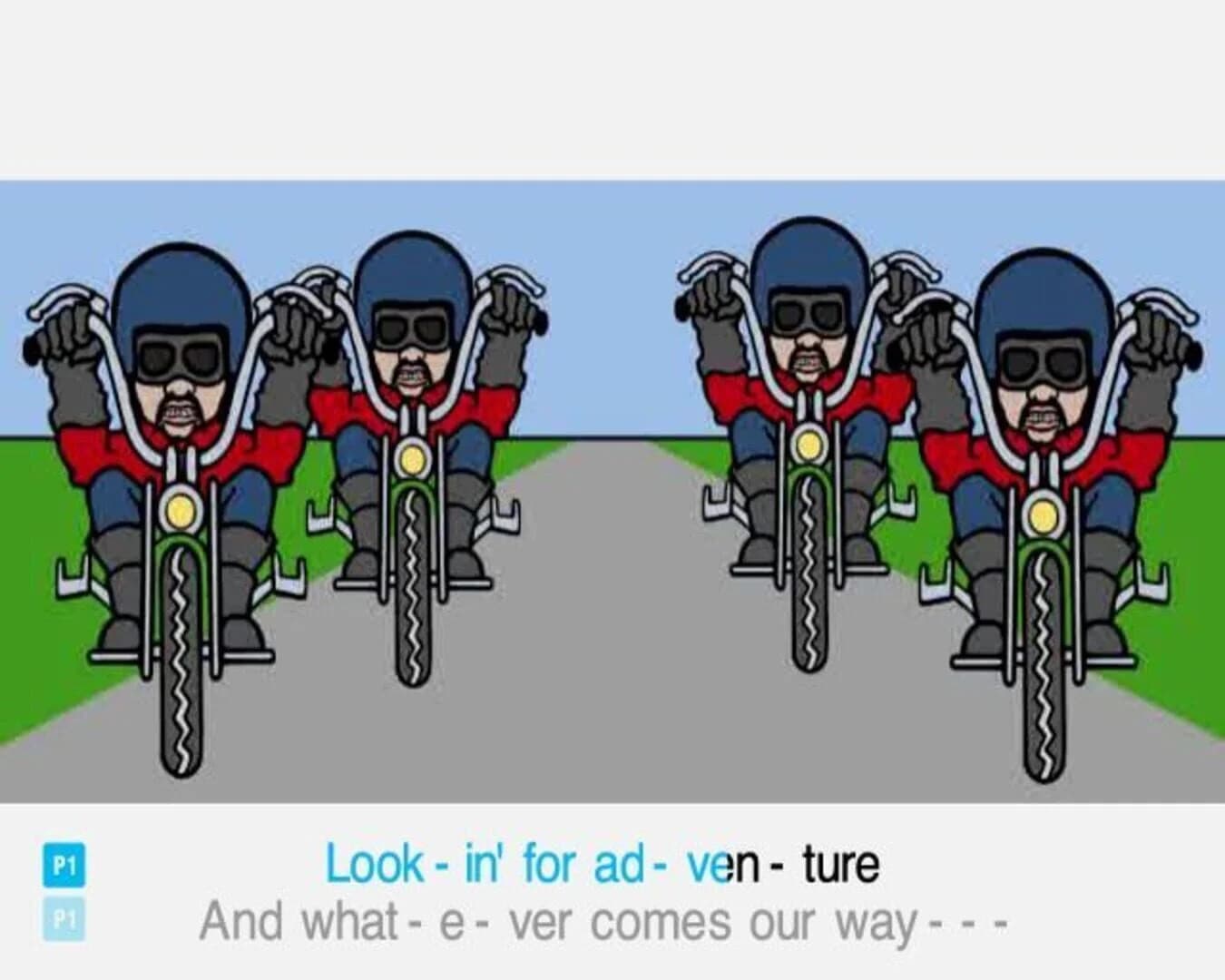 Singstar: The Dome screenshot 3