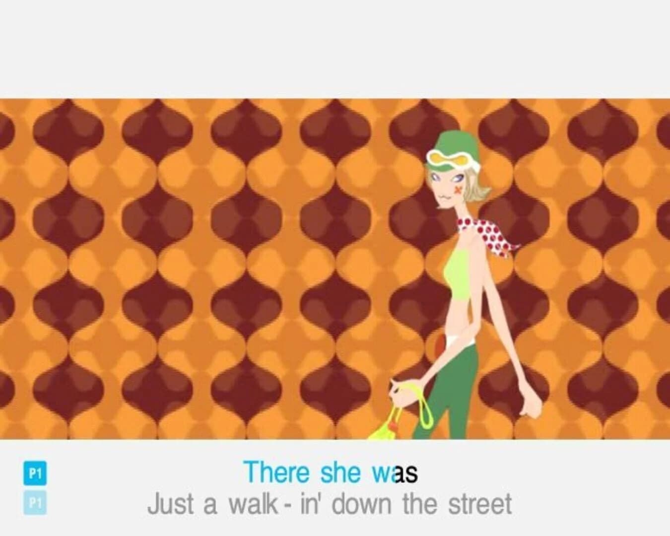 Singstar: The Dome screenshot 2