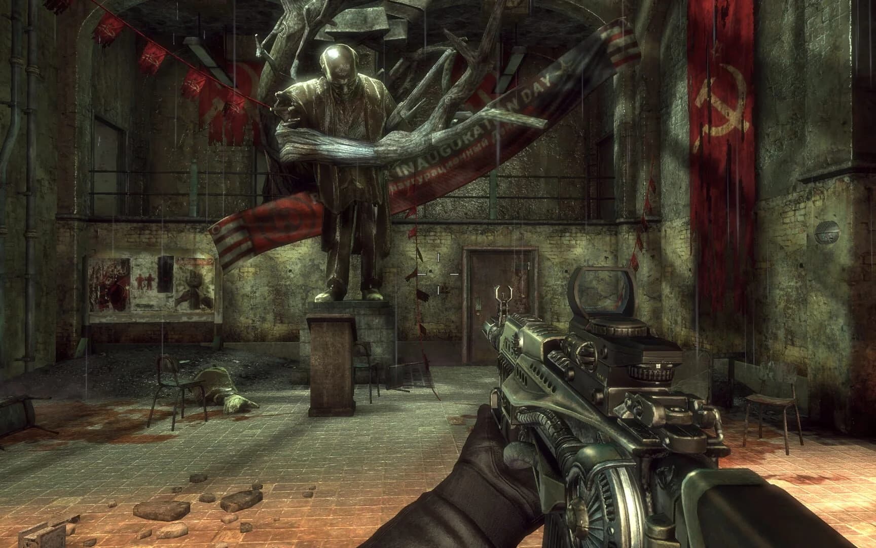 Singularity screenshot 5