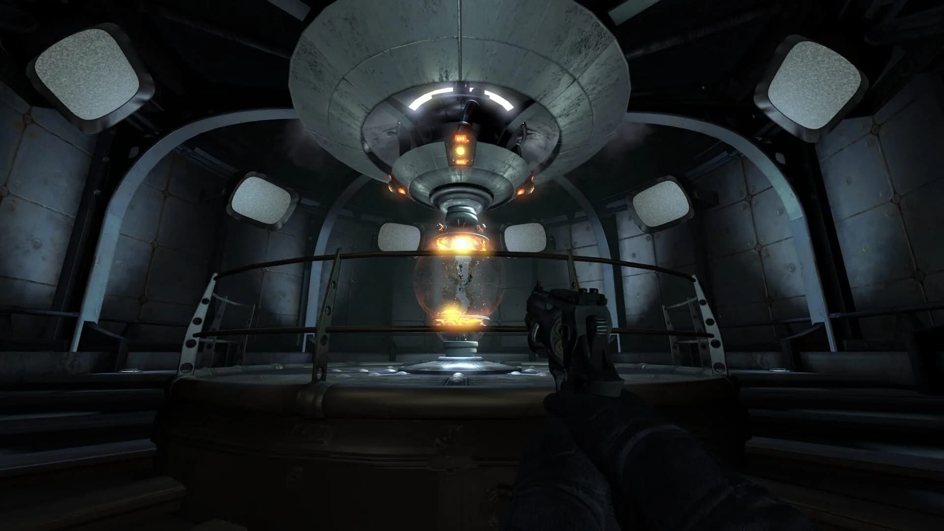 Singularity screenshot 3