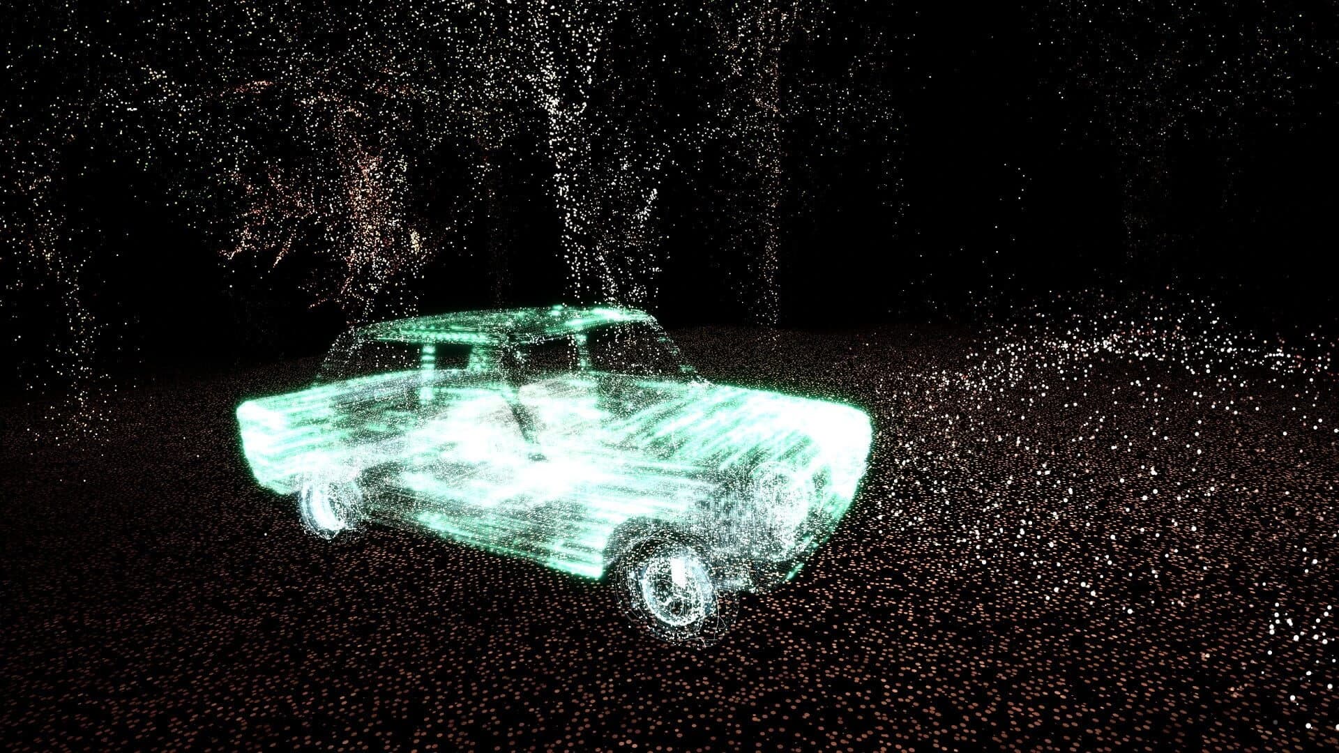 Singularity screenshot 3