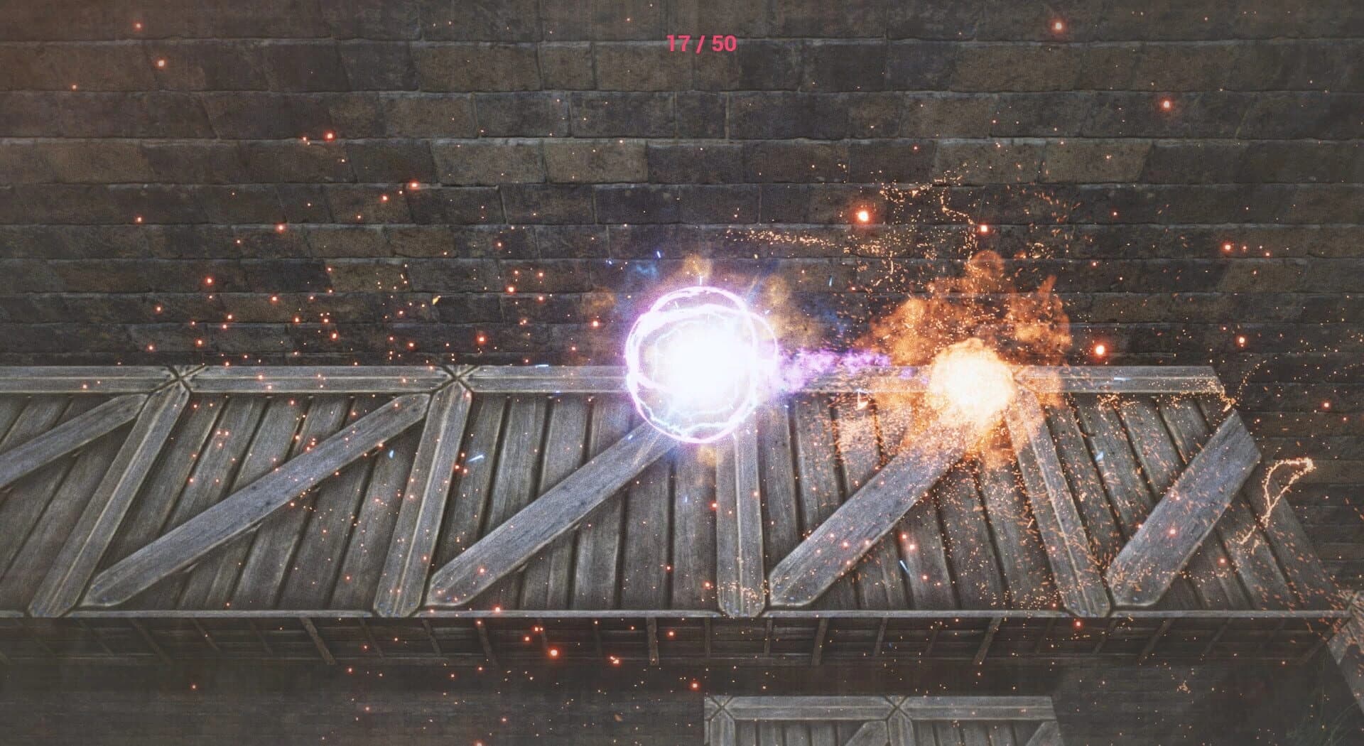 Singularity Roller screenshot 5