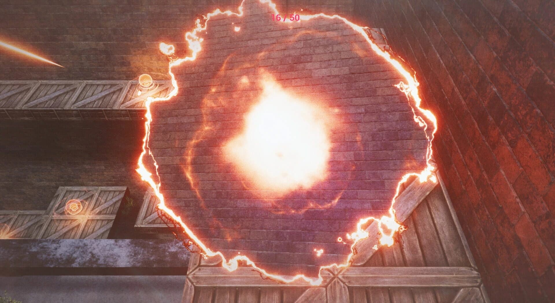 Singularity Roller screenshot 1