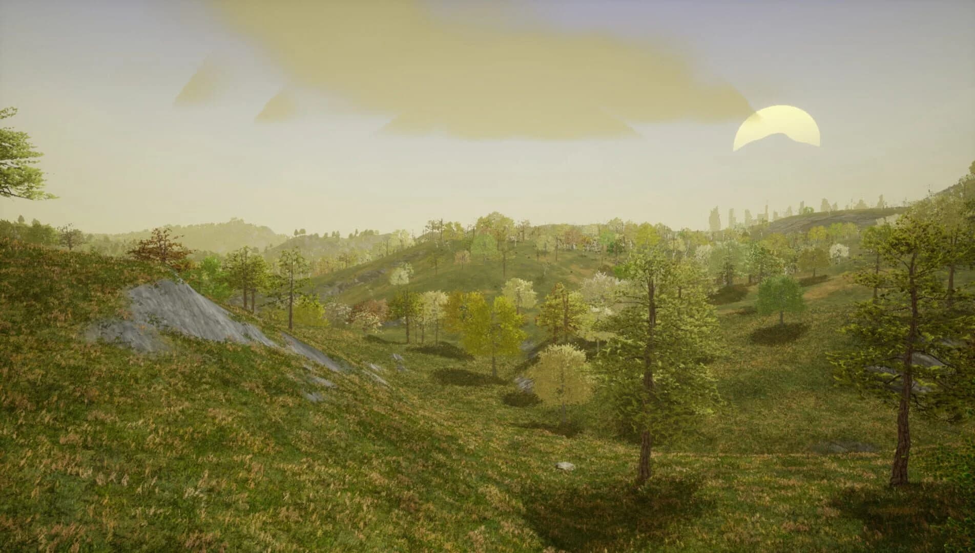 Singularity Survivors screenshot 5