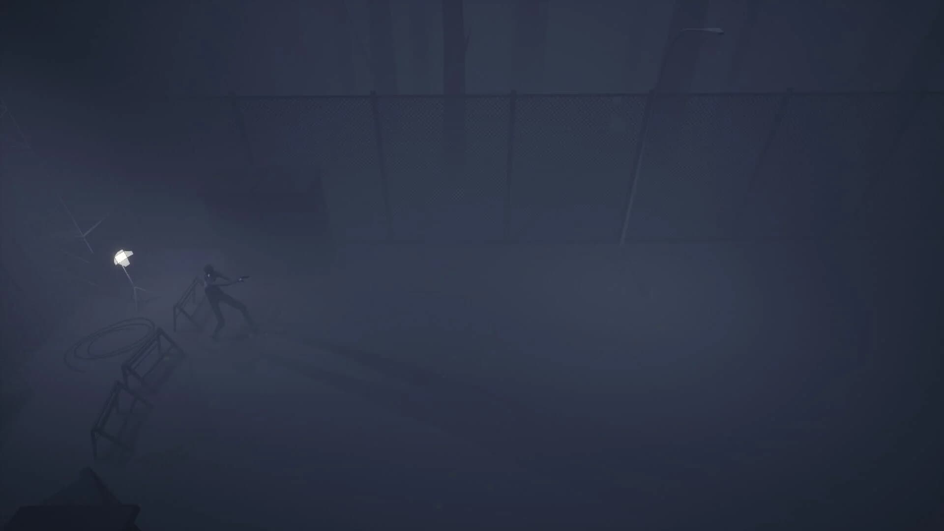 Singularity World screenshot 3