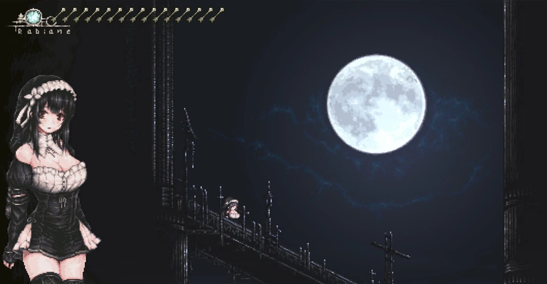 Sinisistar screenshot 5