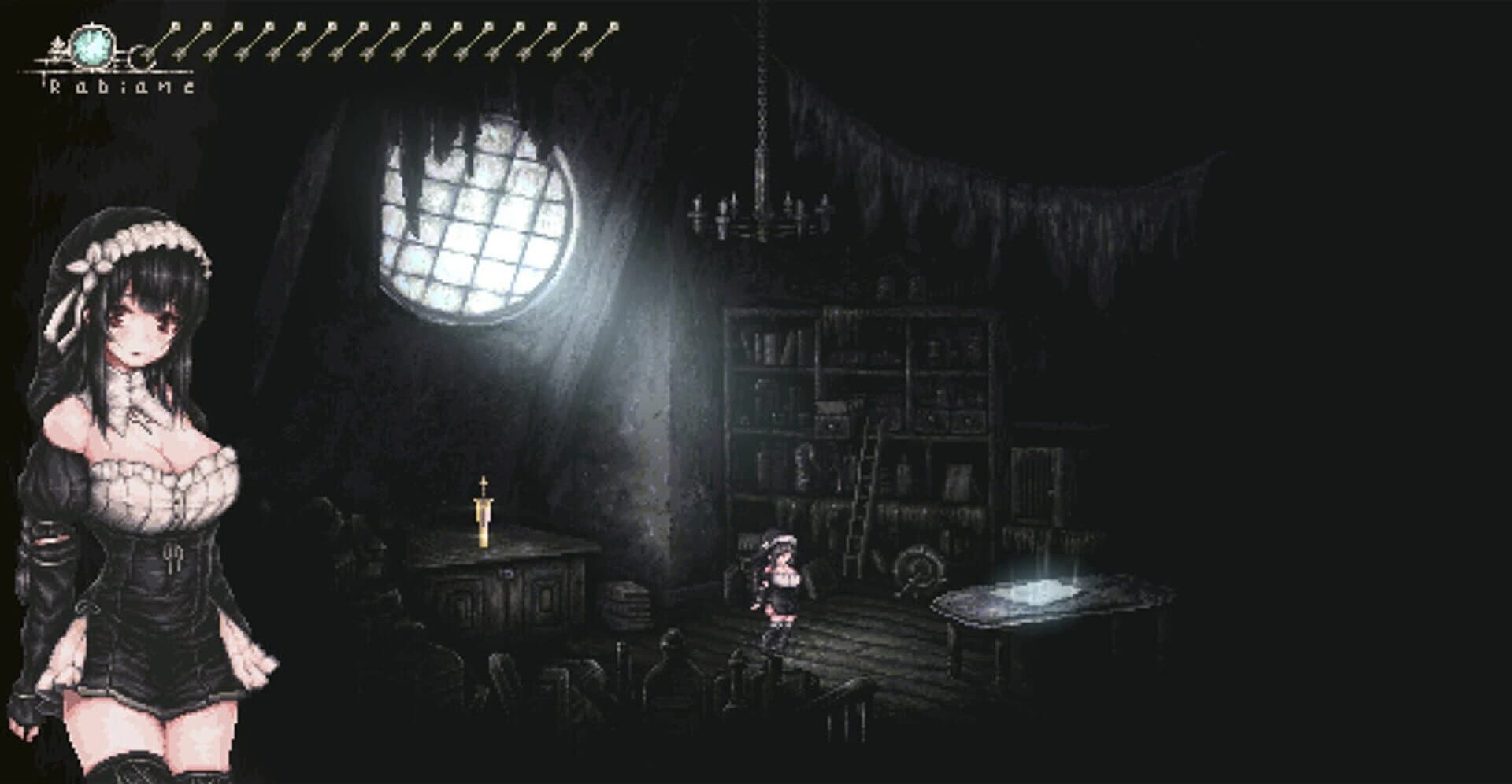 Sinisistar: Lite Version screenshot 5