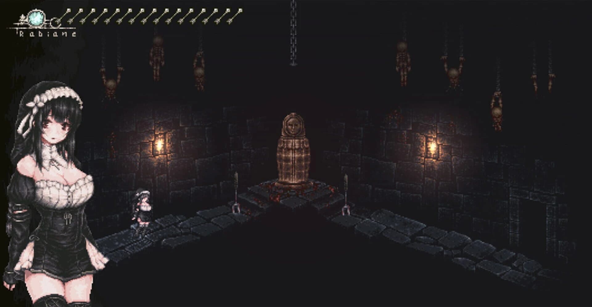 Sinisistar: Lite Version screenshot 3
