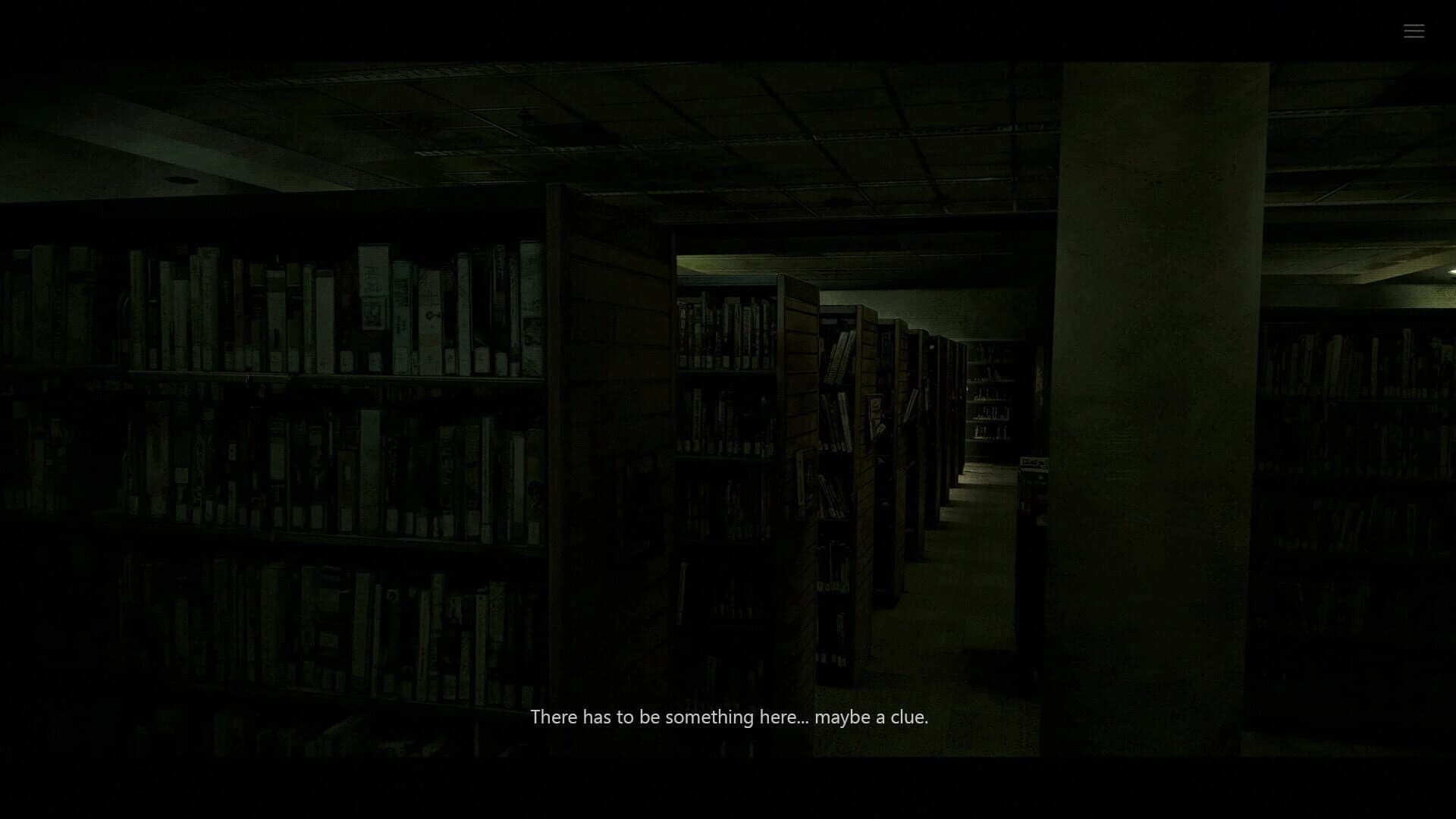 Sinisomnia screenshot 3