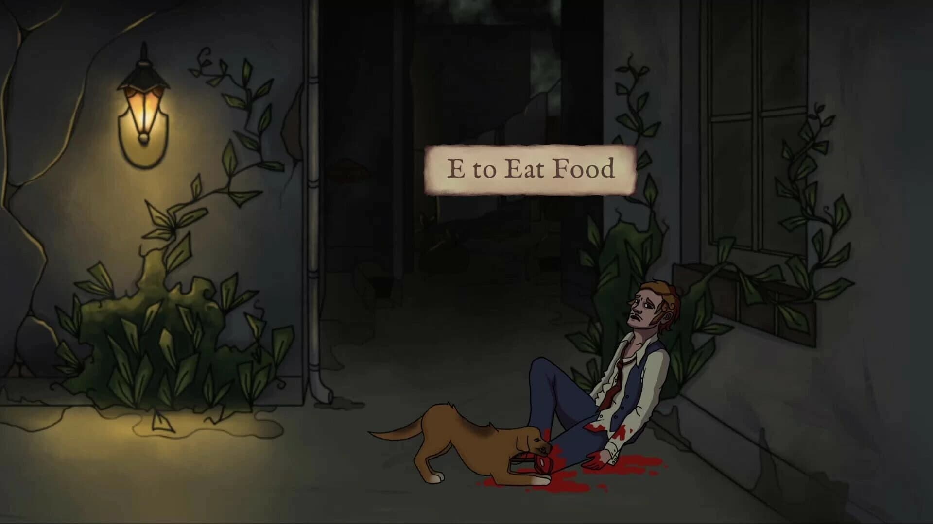 Sinister screenshot 5