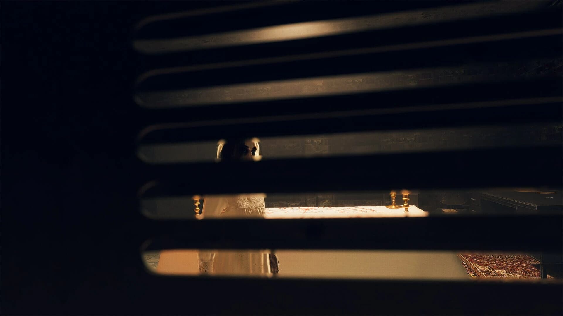 Sinister Entity screenshot 5