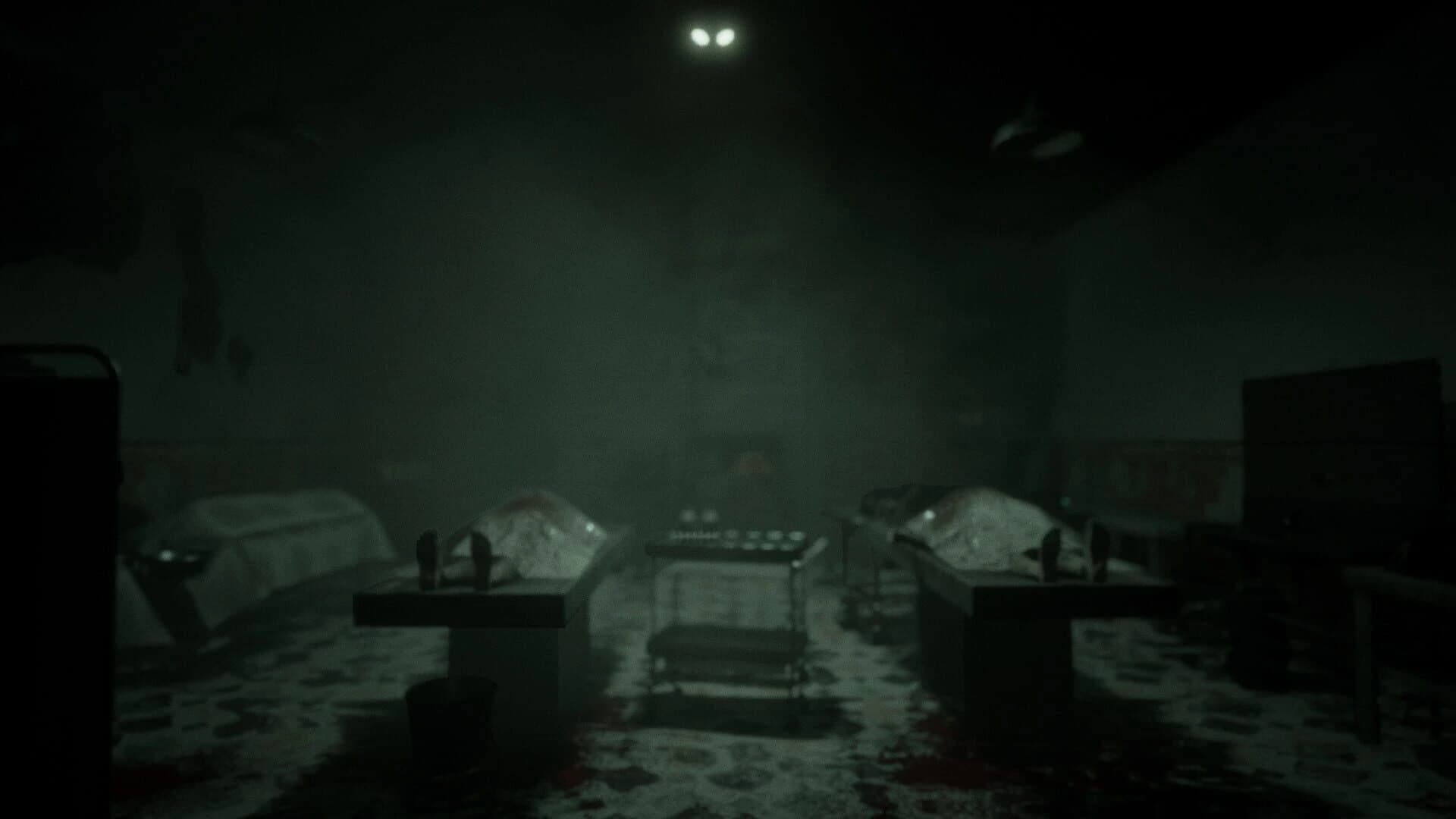 Sinister Halloween: Asylum screenshot 4