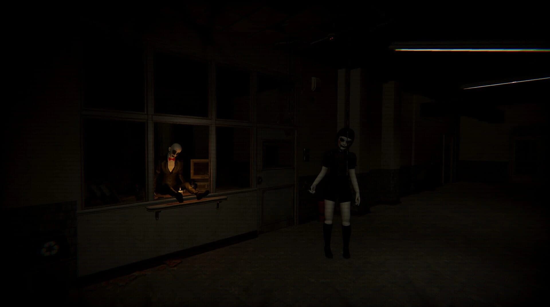 Sinister Hospital screenshot 2