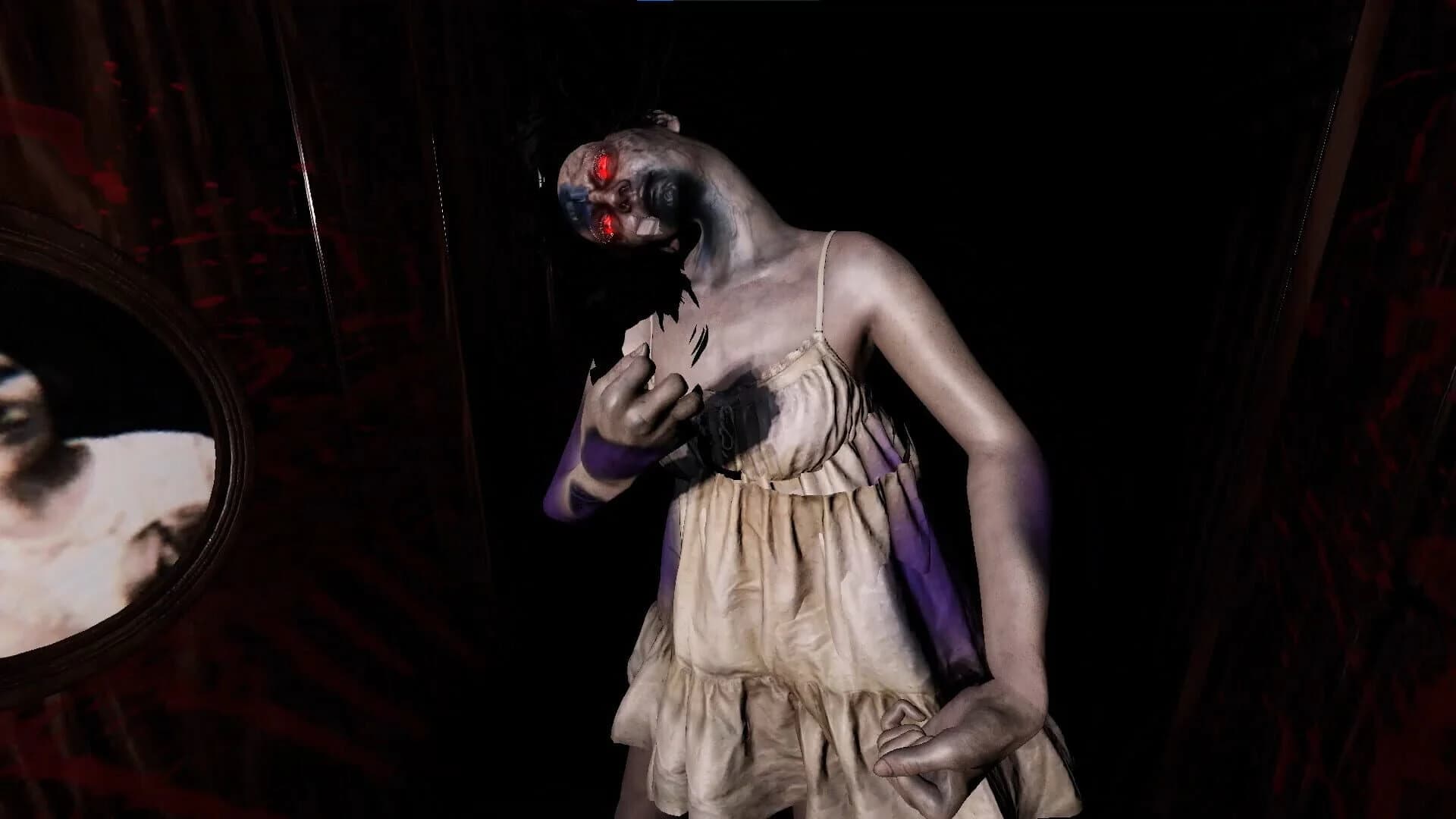 Sinister Sacrifice screenshot 3