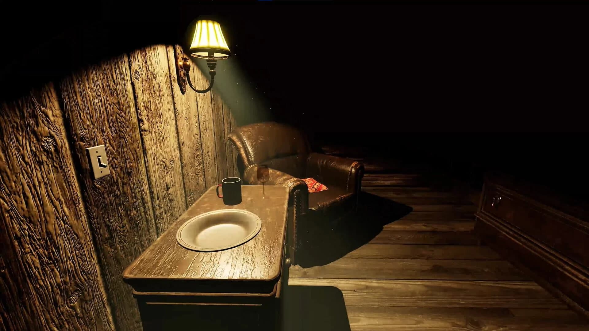 Sinister Sacrifice screenshot 2