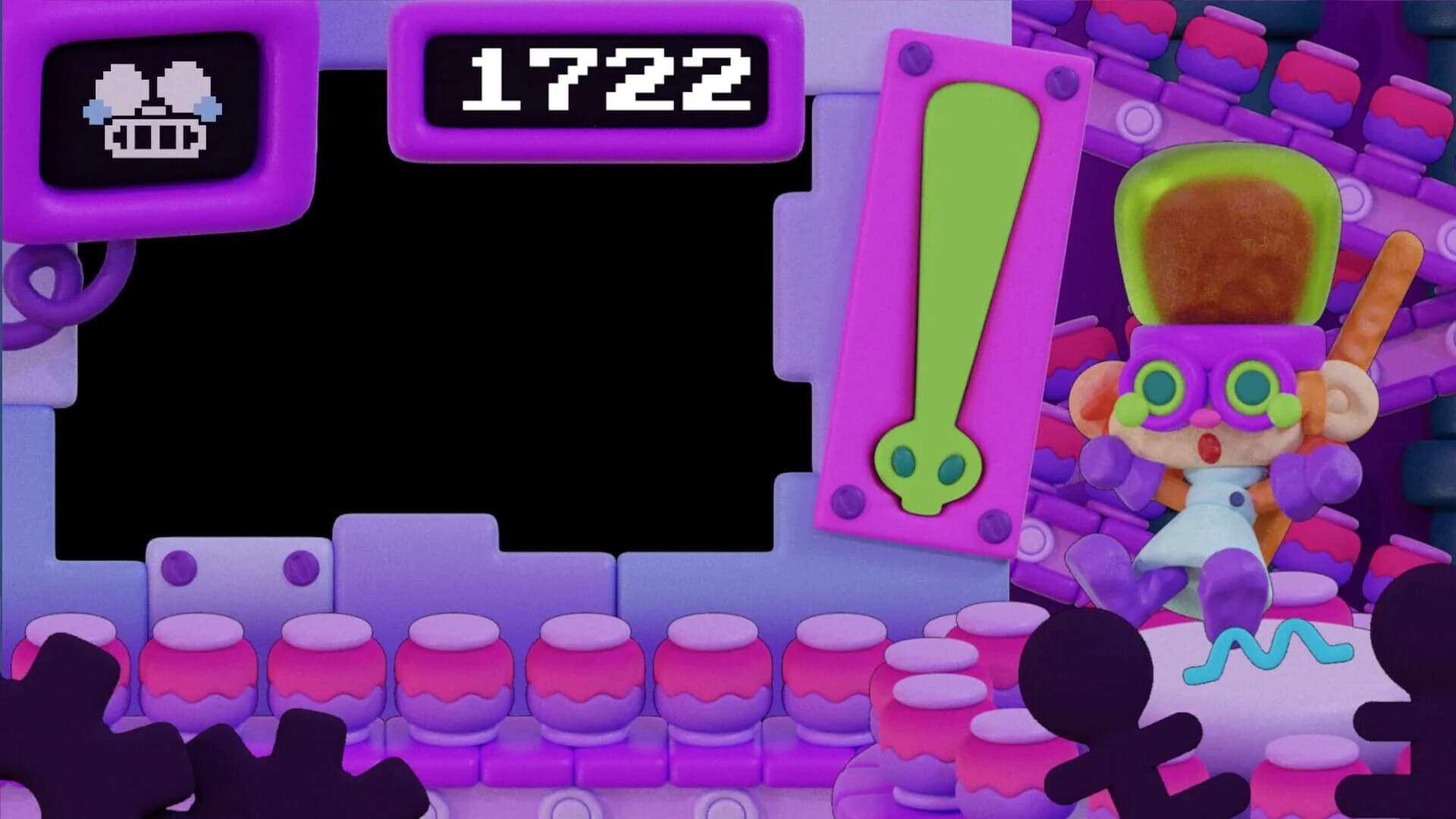 Sinister Sodies screenshot 1