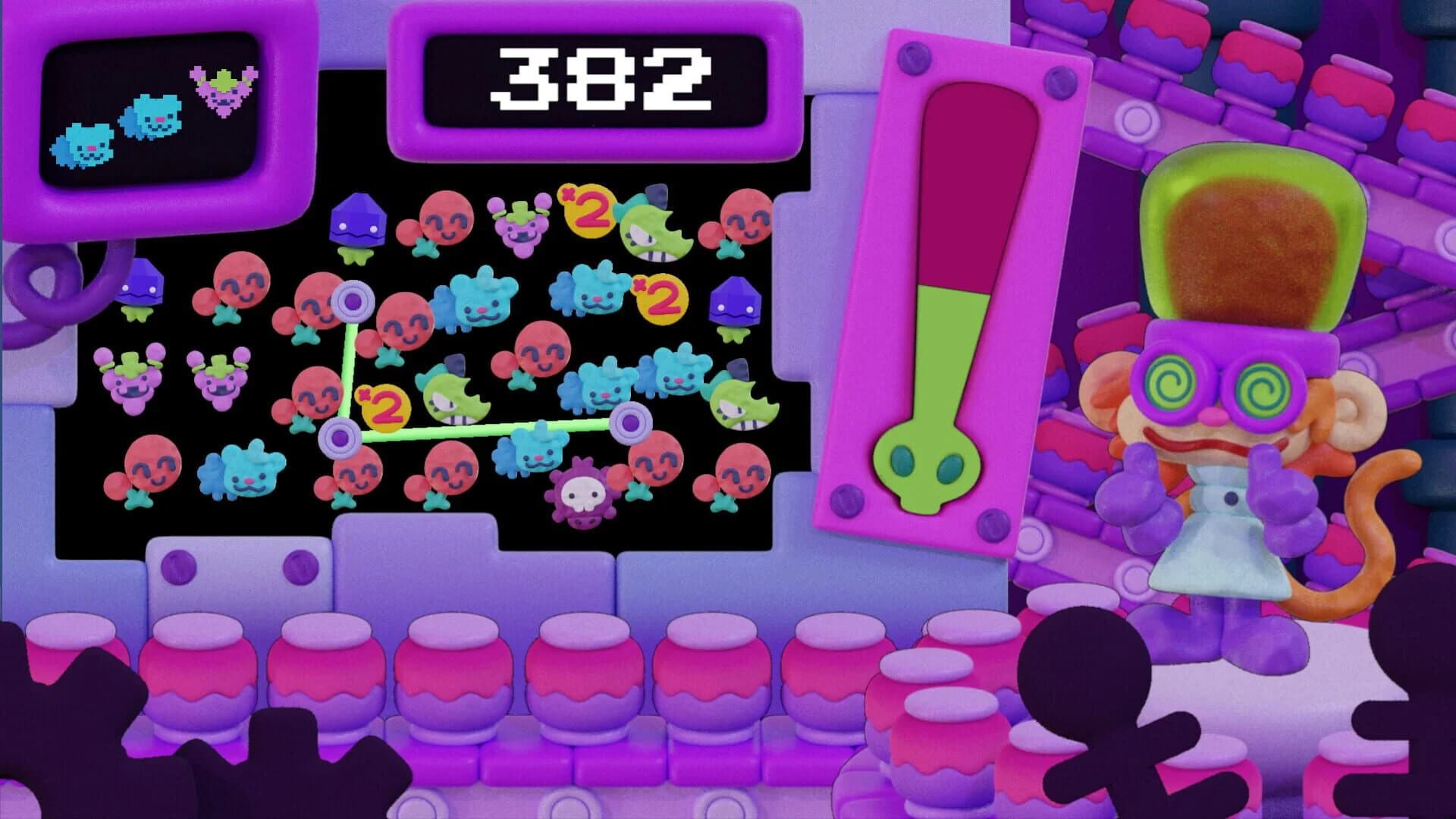 Sinister Sodies screenshot 5