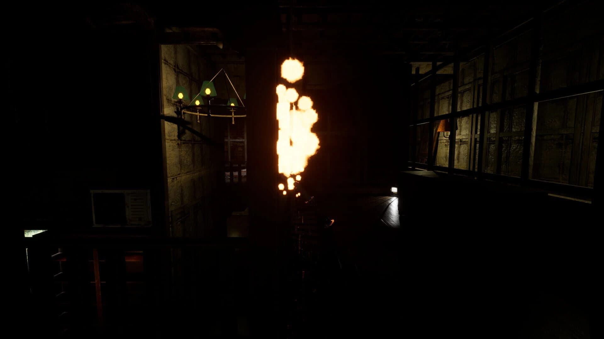 Sinistrium screenshot 1