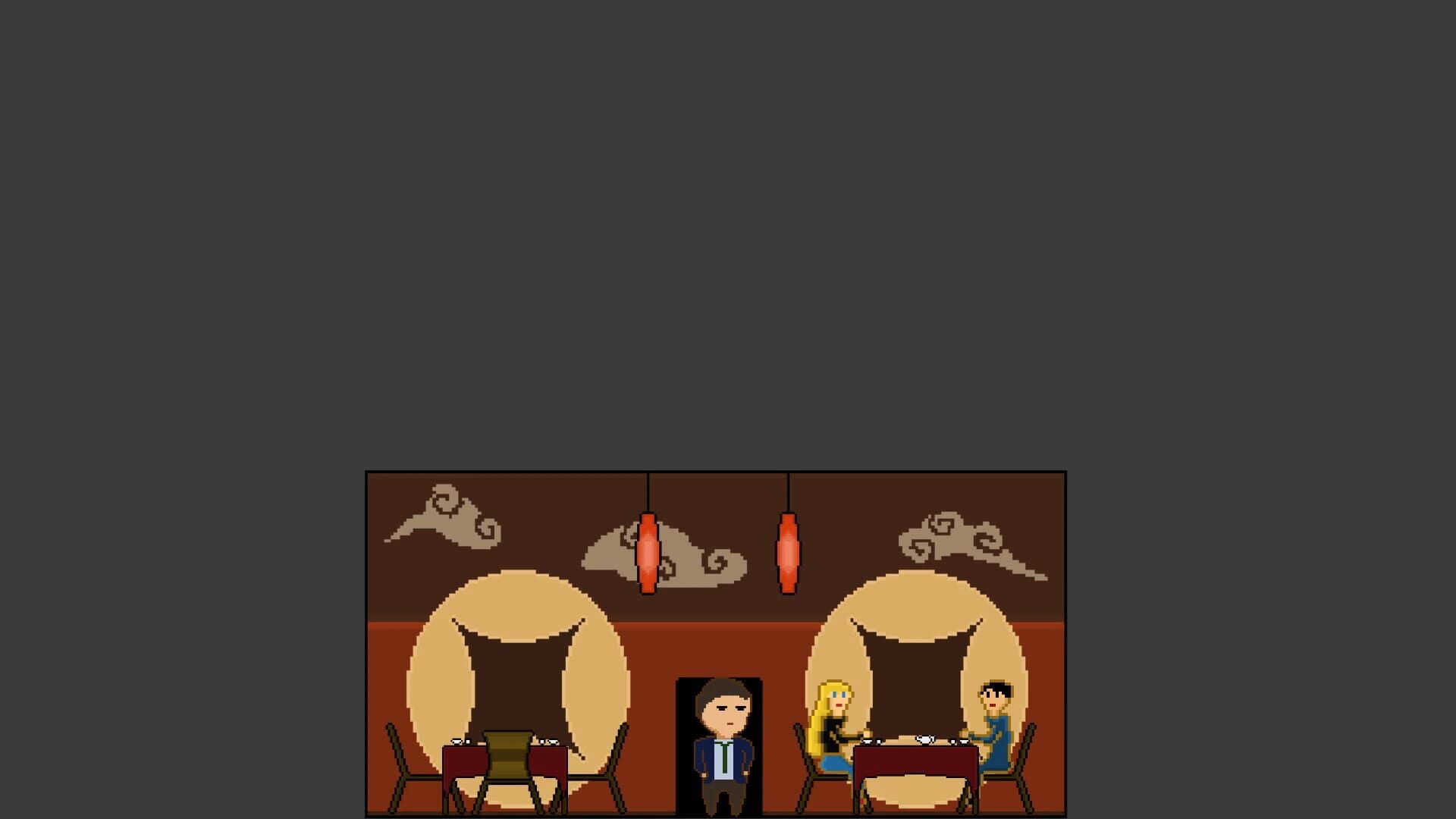 Sink screenshot 2