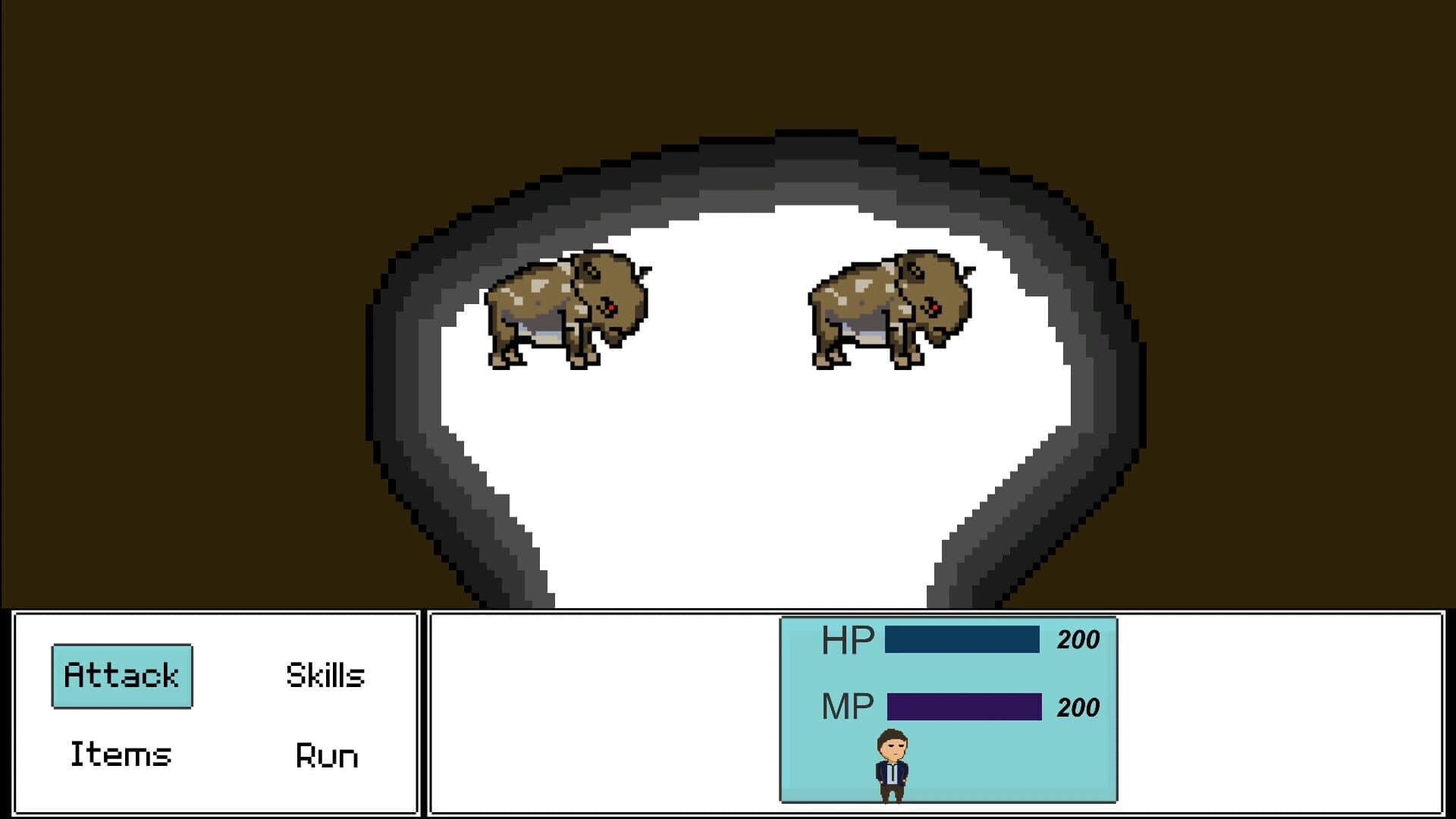 Sink screenshot 4
