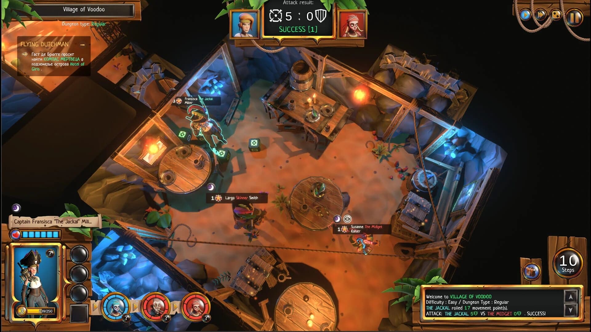 Sink Again screenshot 2