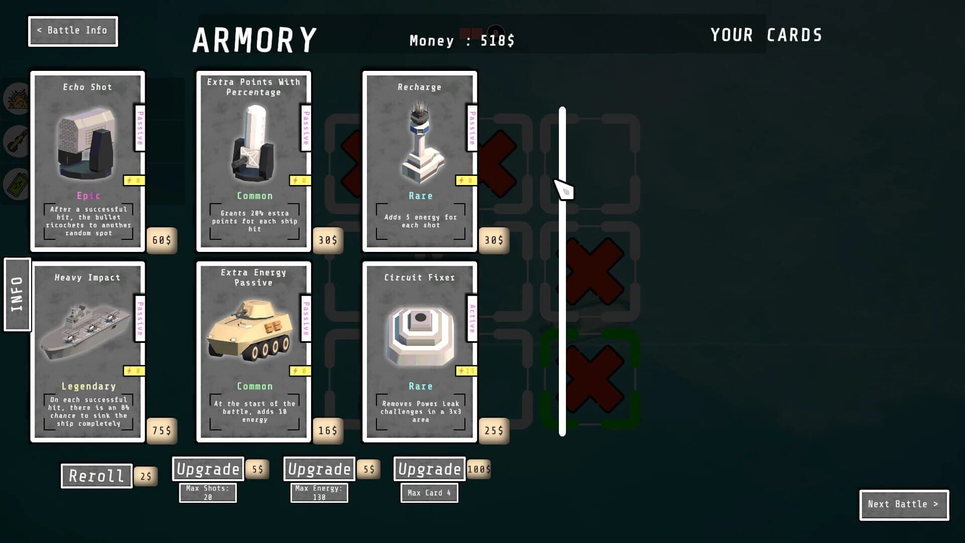 Sink and Score screenshot 3