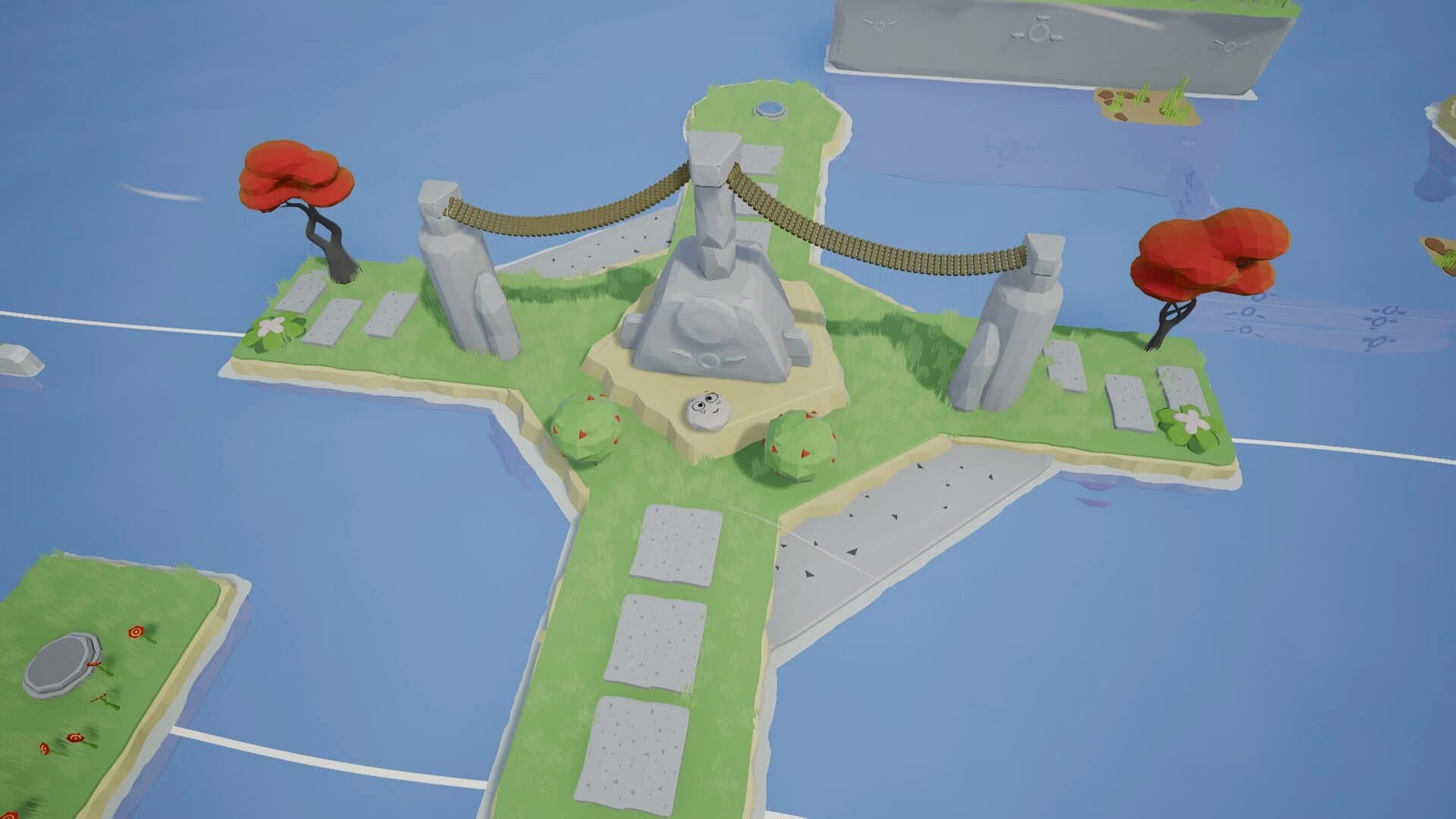 Sink or Skim screenshot 2