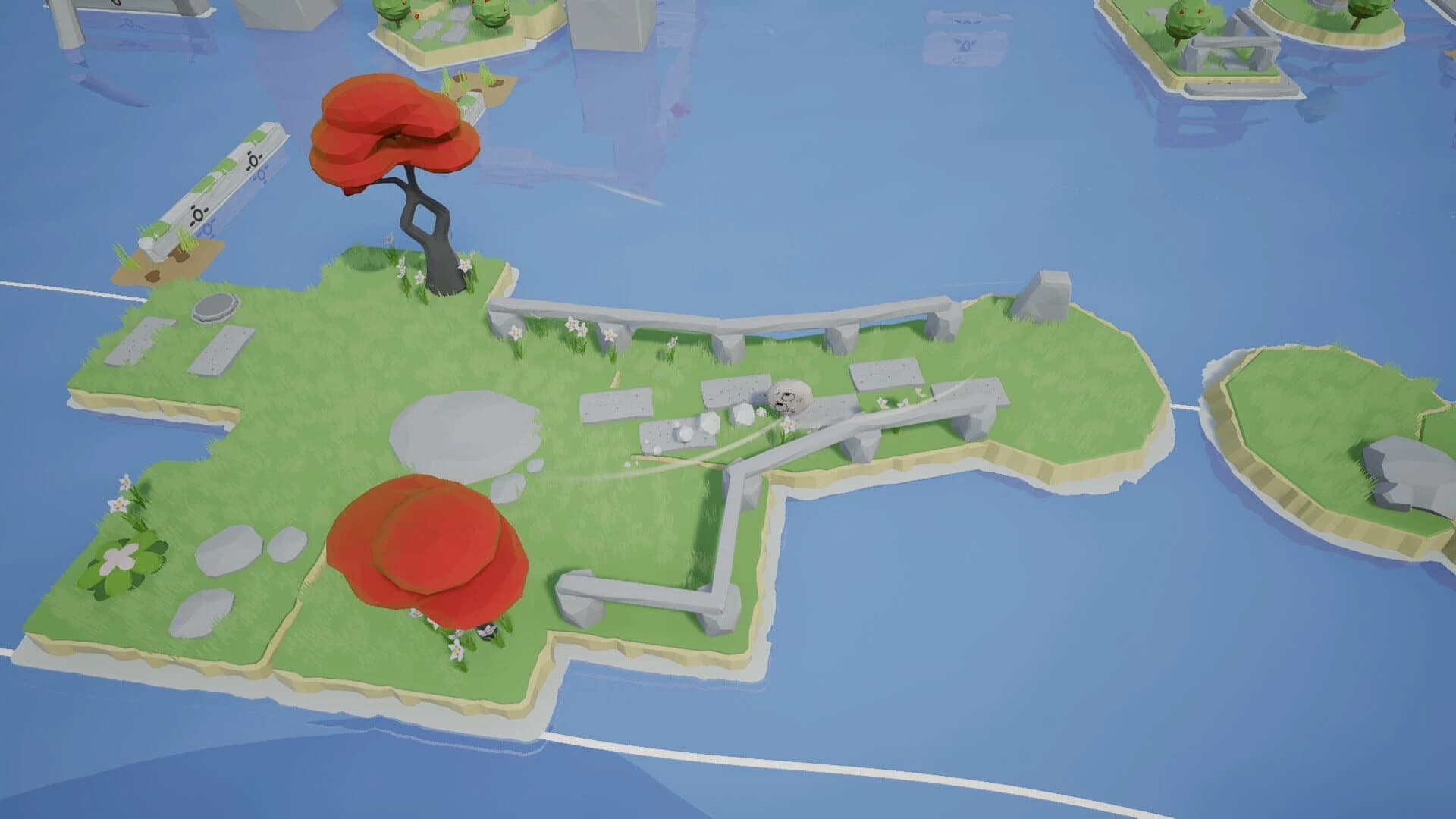 Sink or Skim screenshot 4