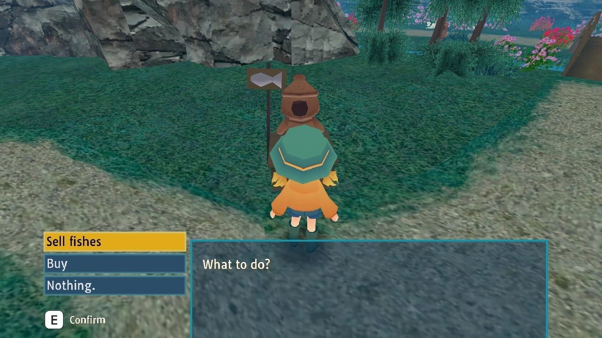 Sinker Sound screenshot 4