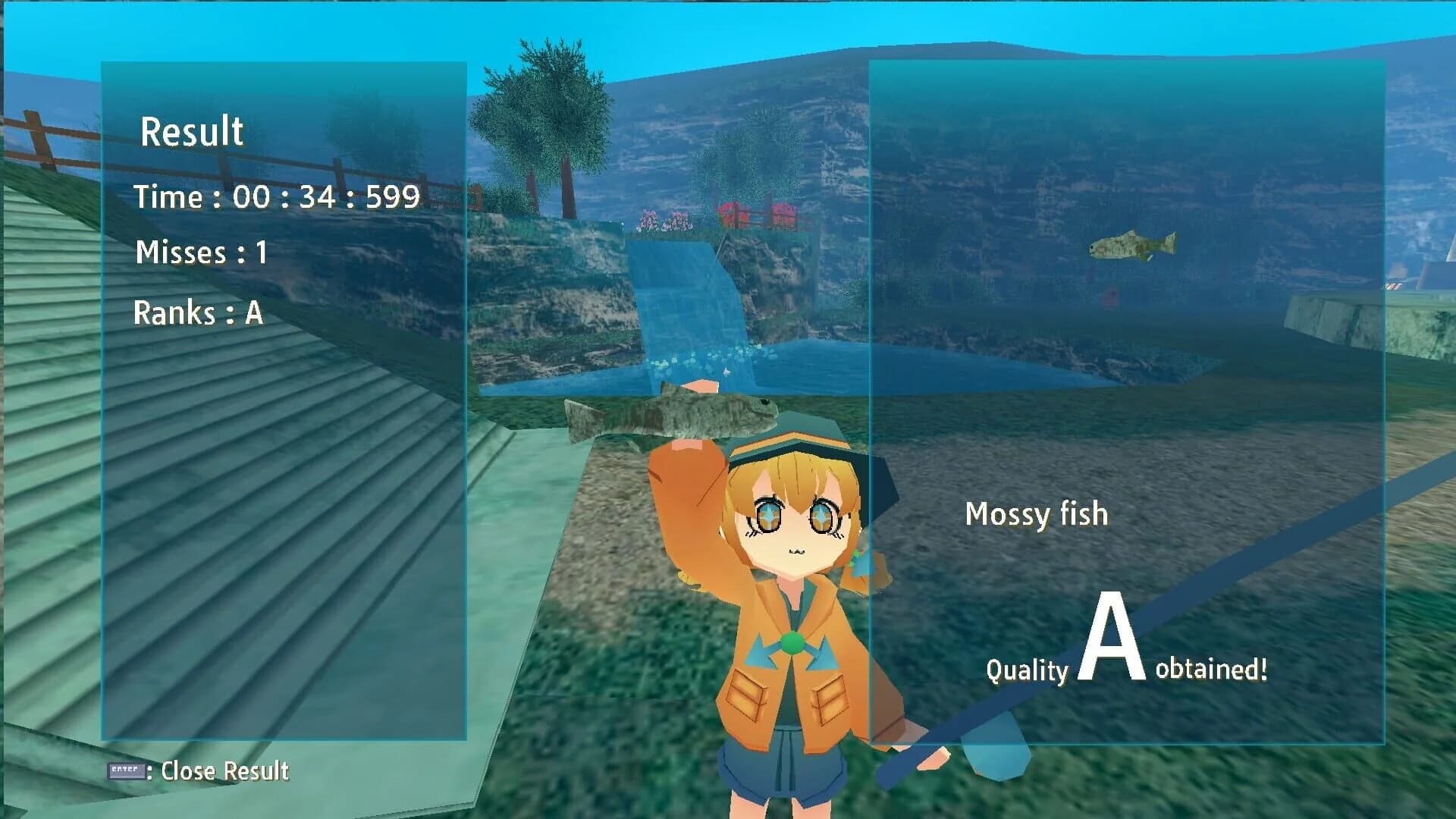 Sinker Sound screenshot 2