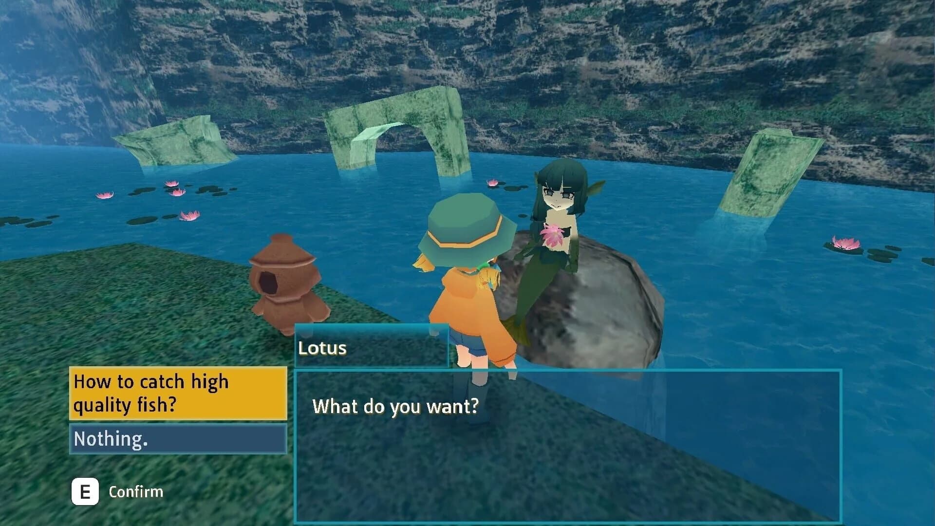 Sinker Sound screenshot 1