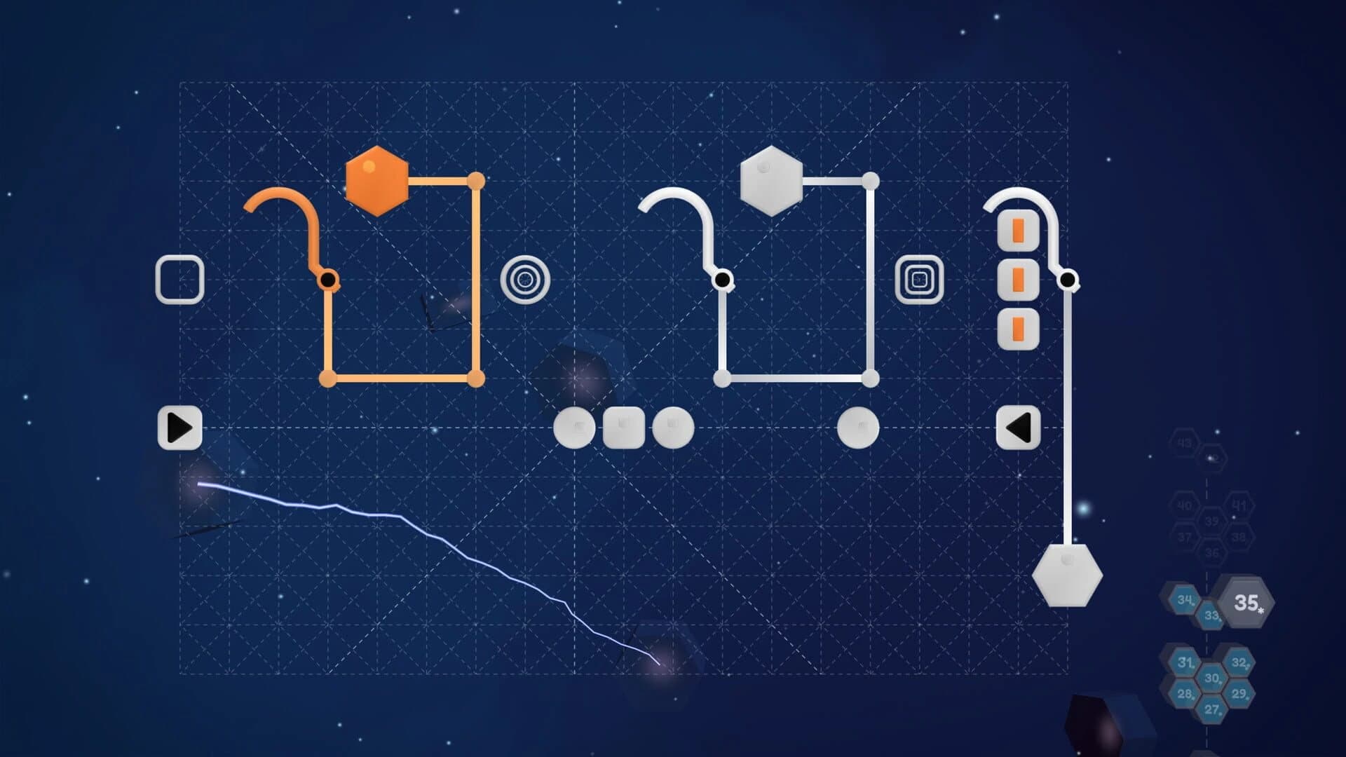 Sinkr 3 screenshot 4