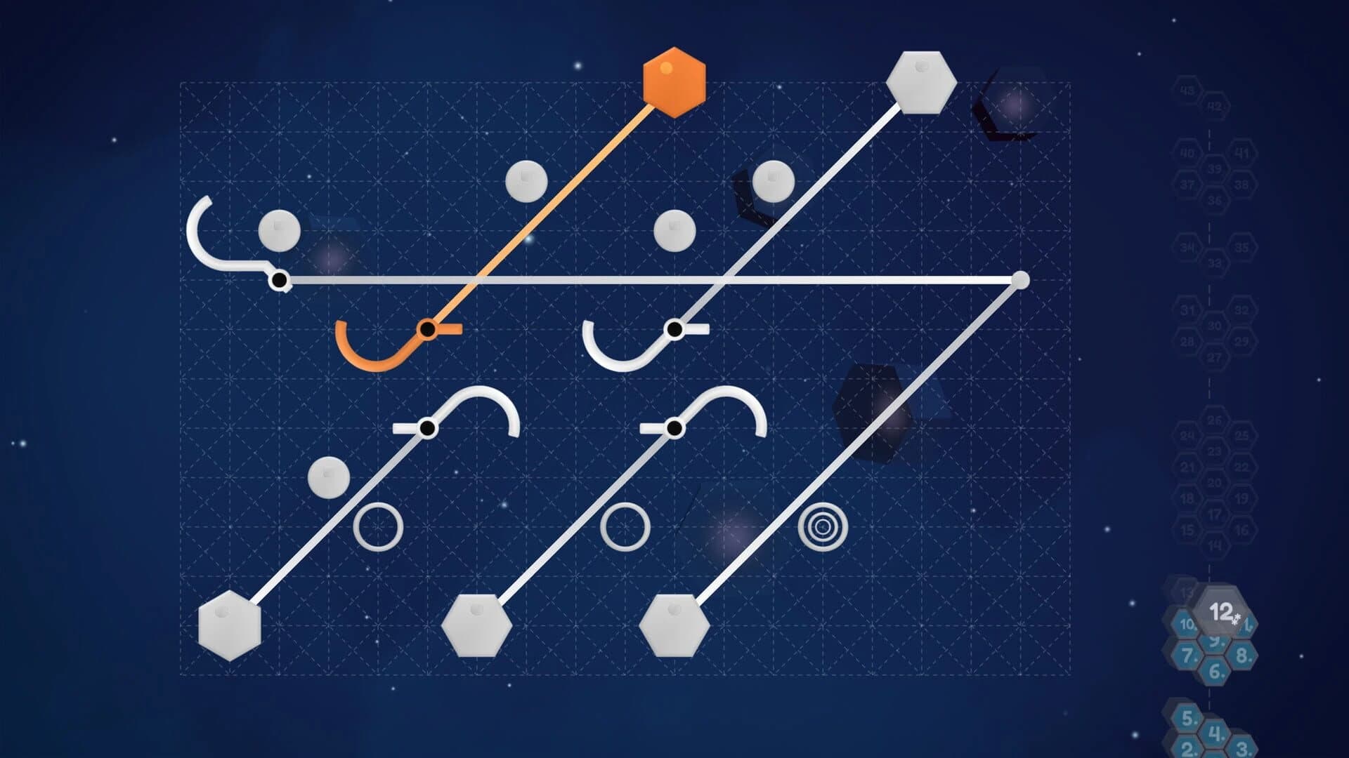 Sinkr 3 screenshot 2