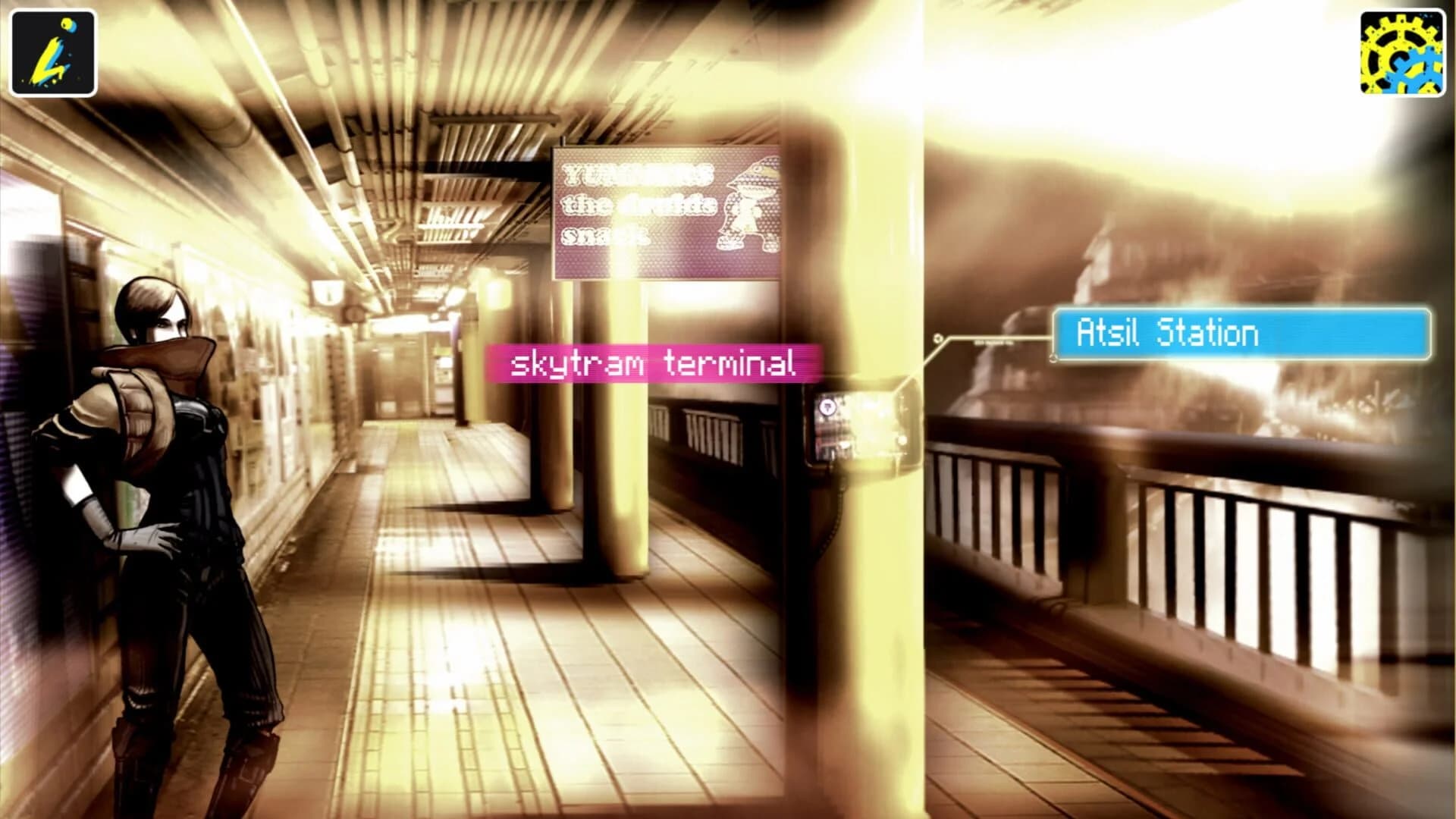 Sinless screenshot 2