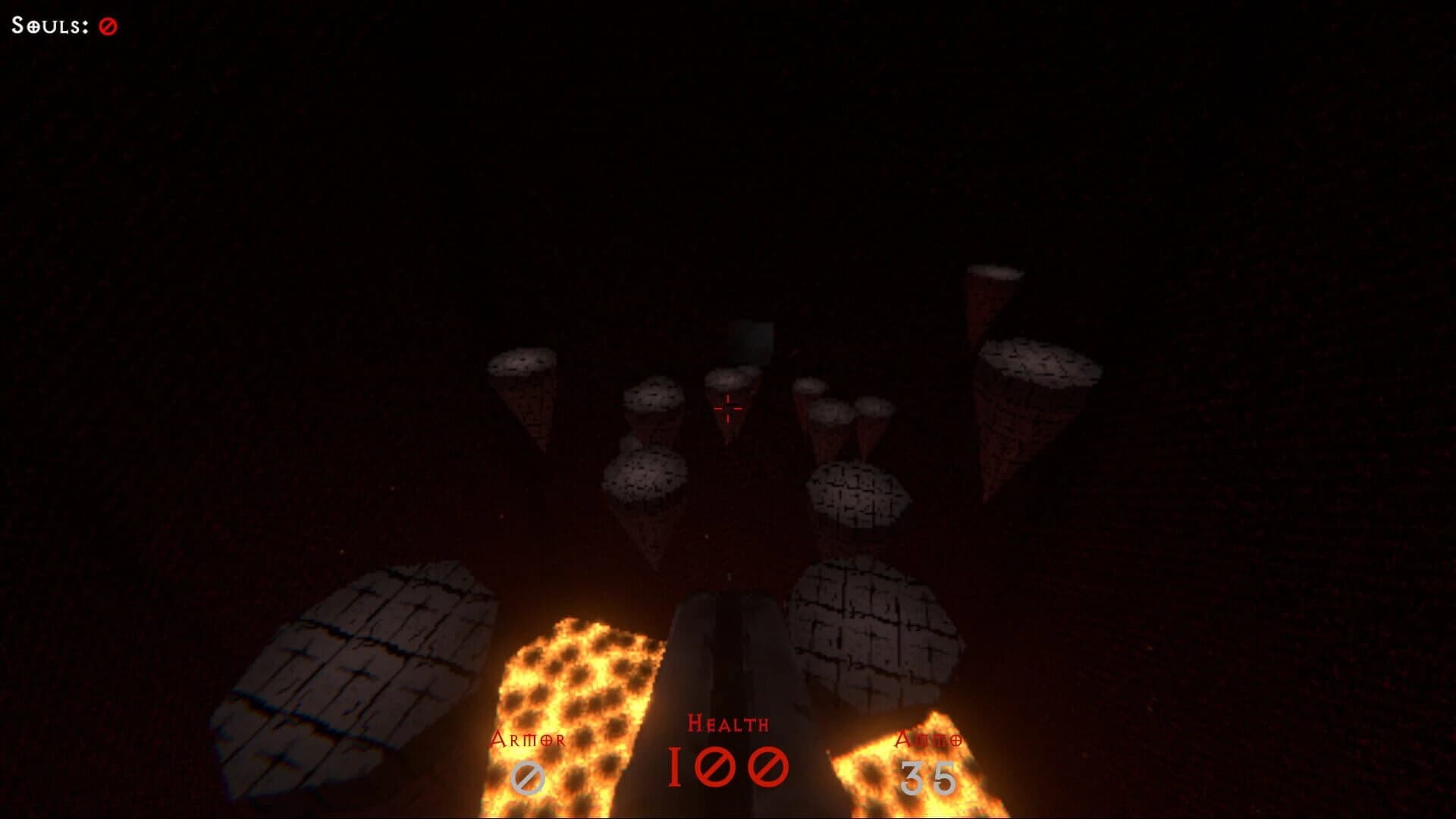 Sinned screenshot 4