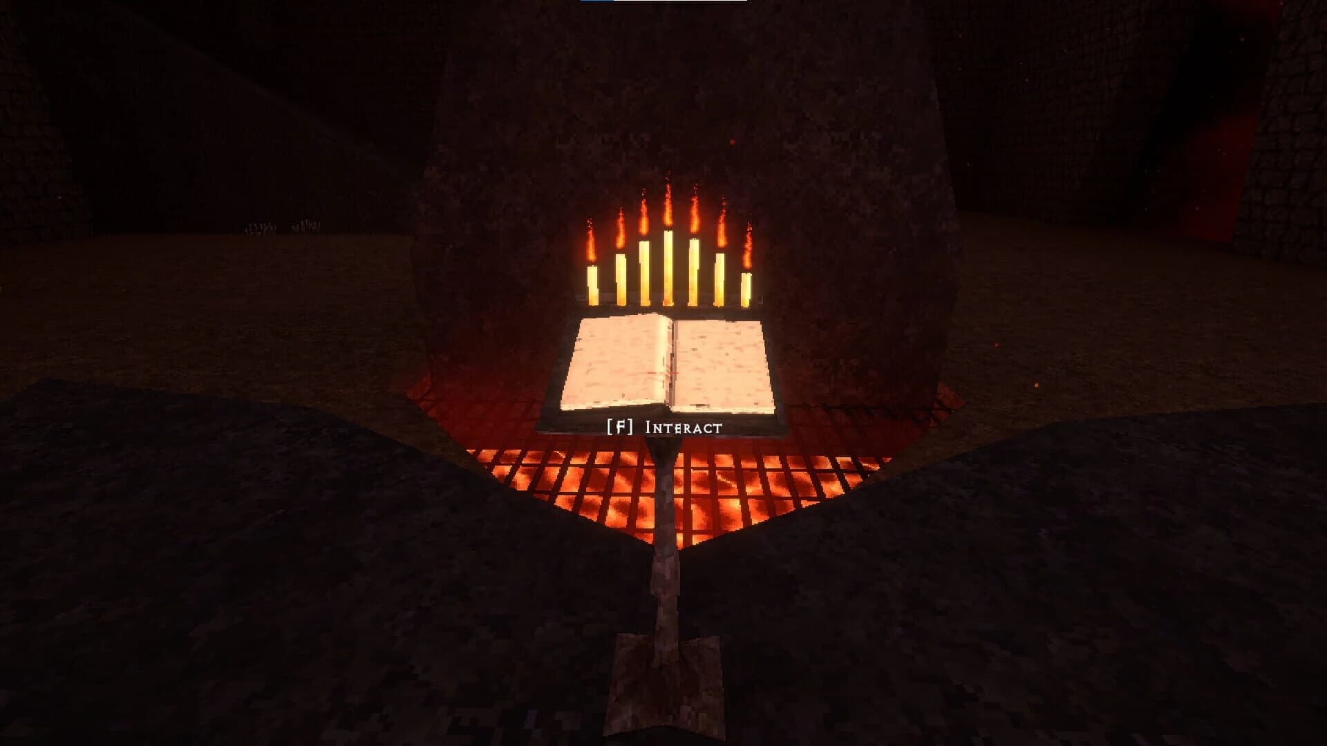 Sinned Arena screenshot 5