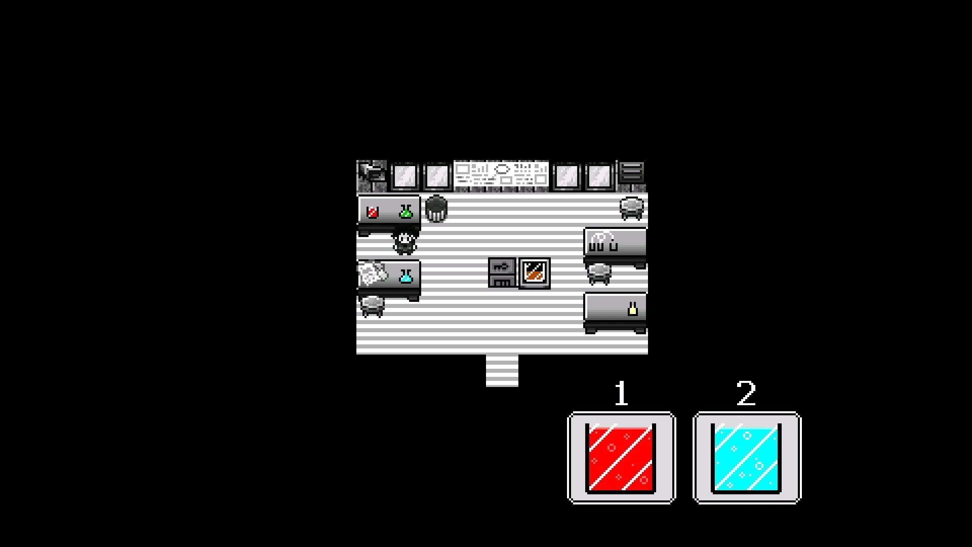 Sinners screenshot 1