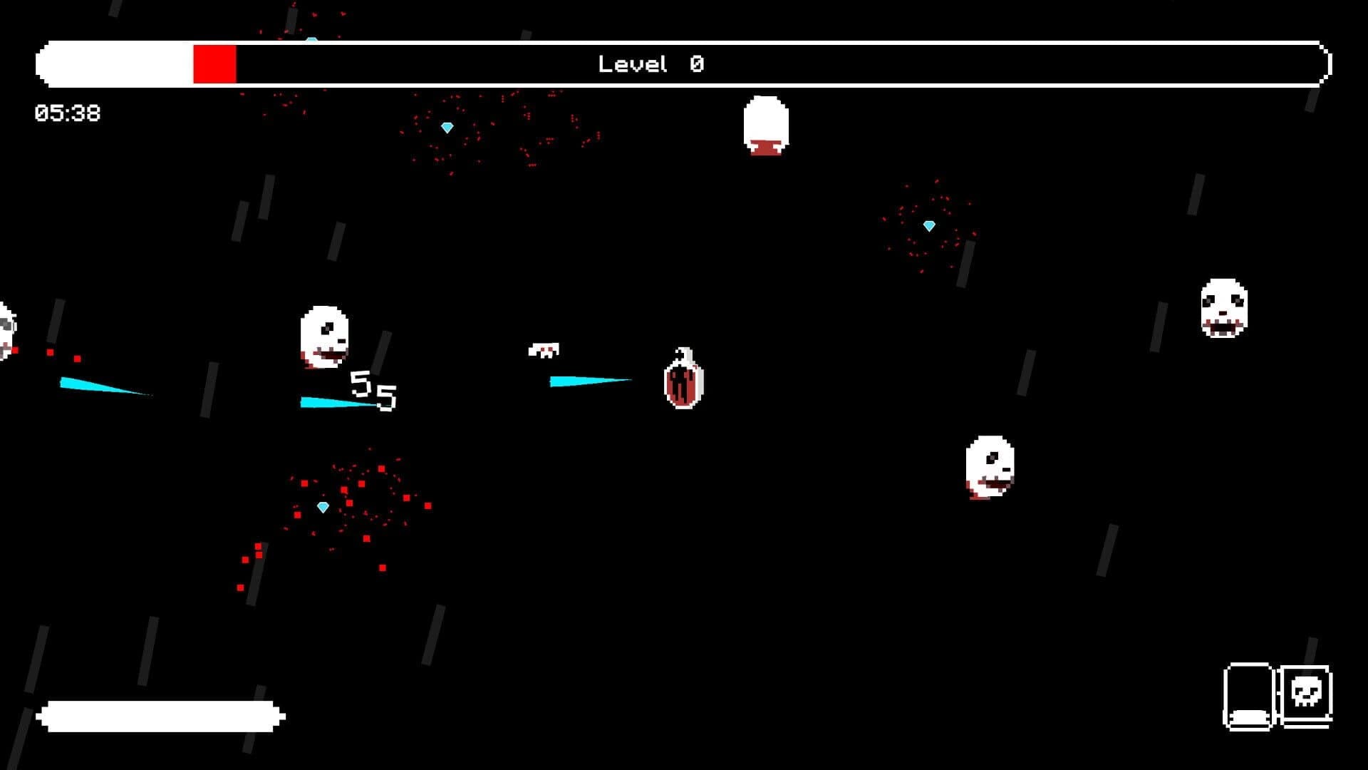Sinner's Grimoire screenshot 5