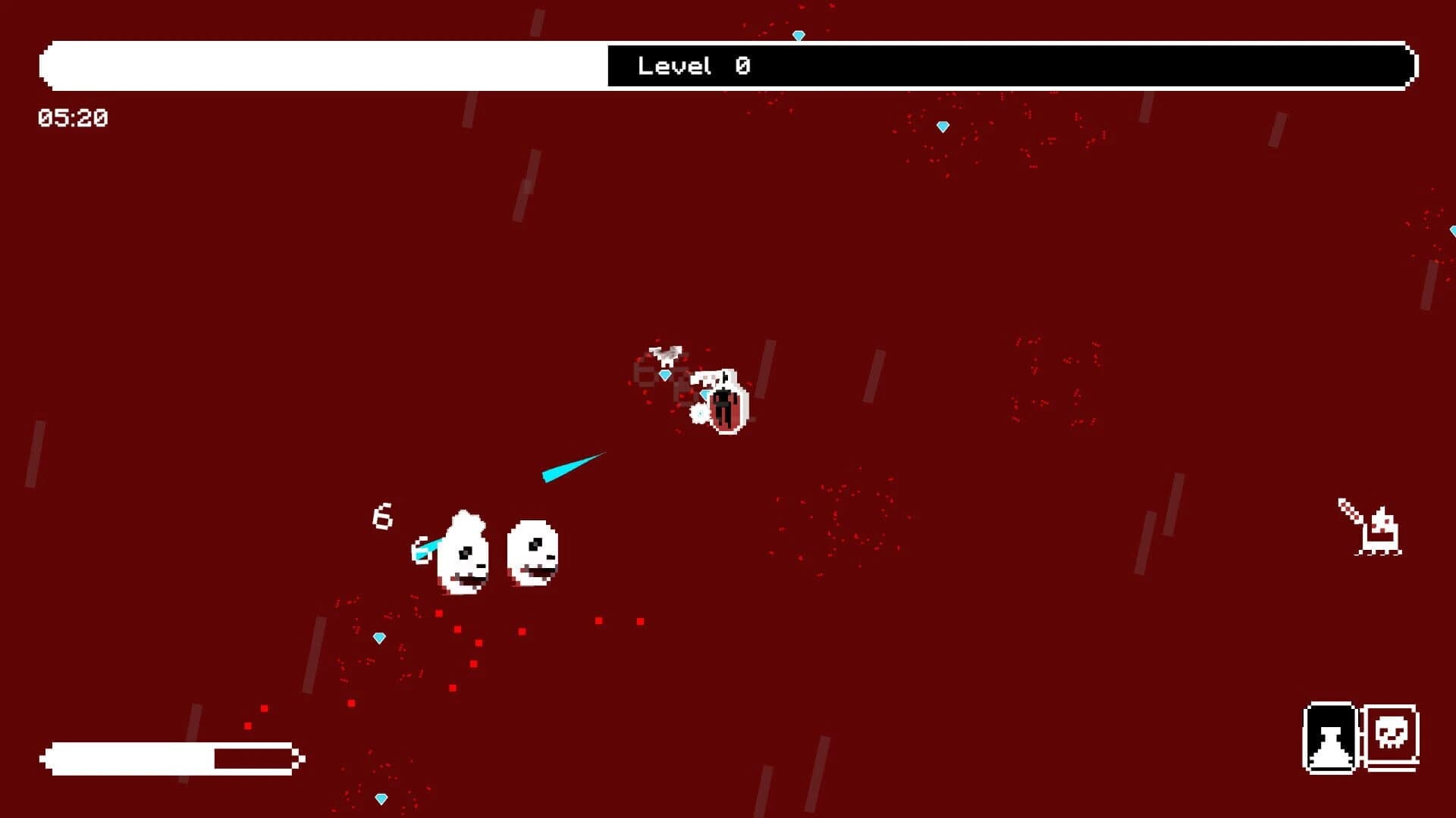 Sinner's Grimoire screenshot 3