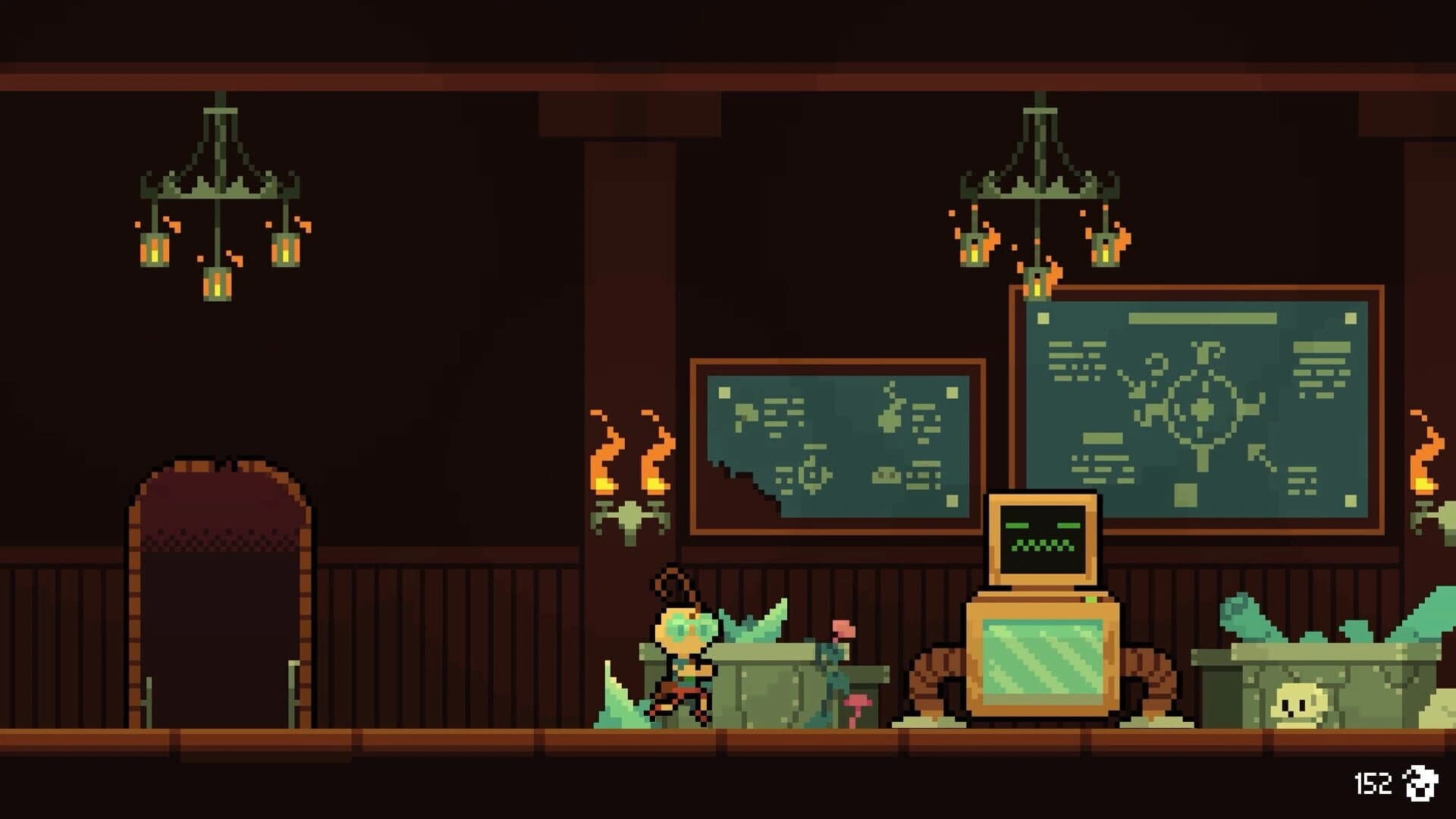 Sinner's Tavern screenshot 3