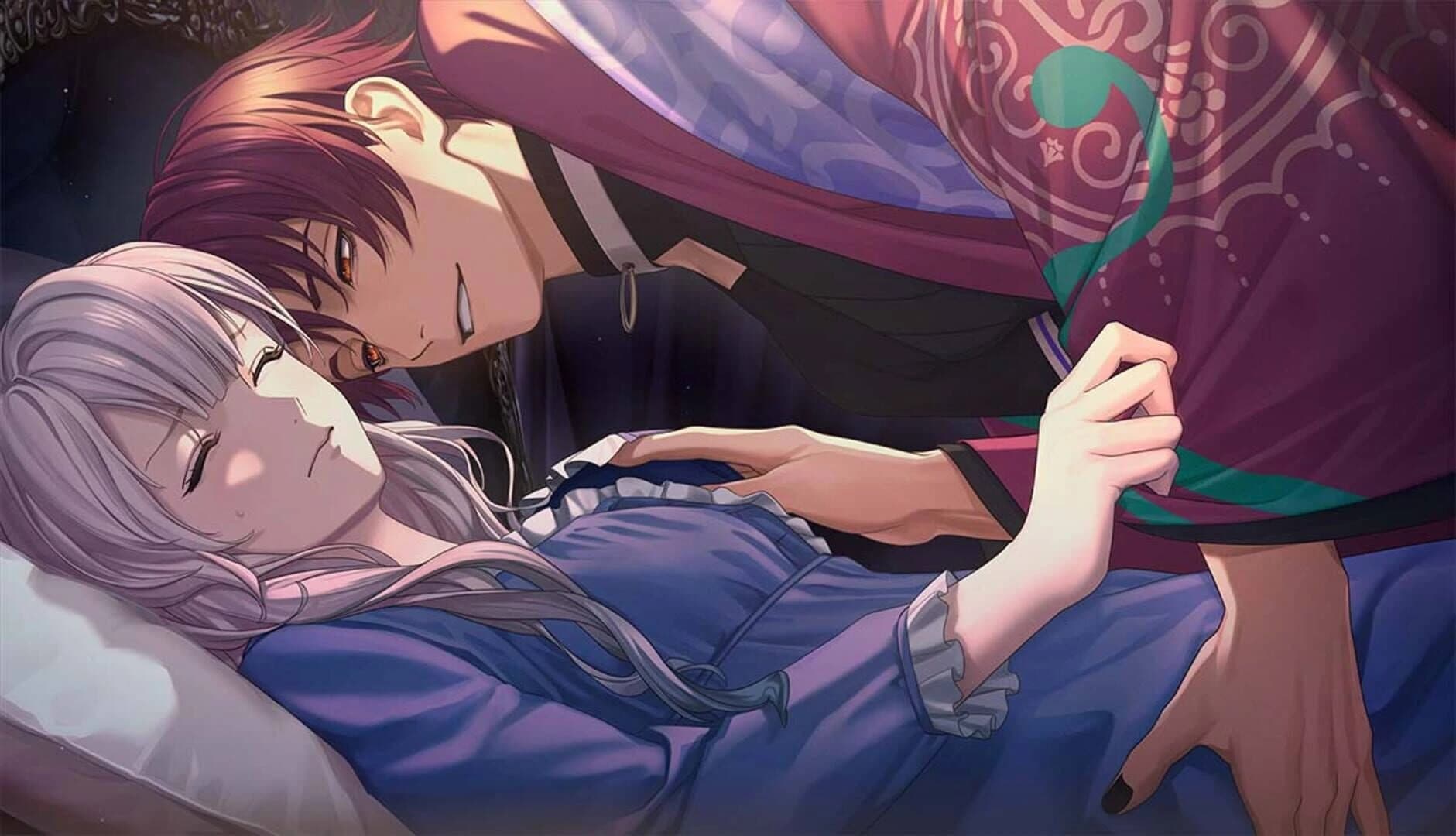 Sins Of Kaleido screenshot 2