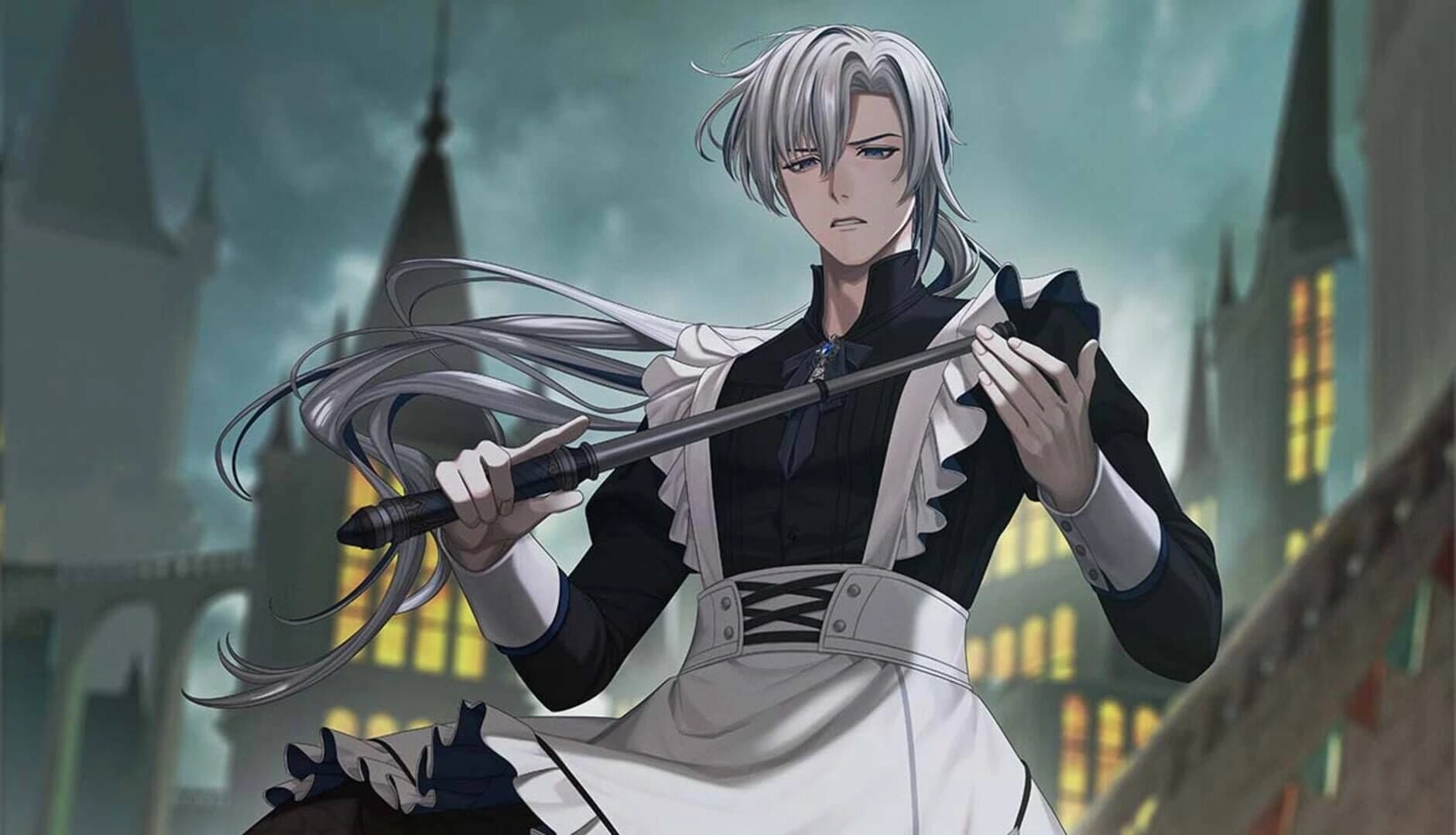 Sins Of Kaleido screenshot 3