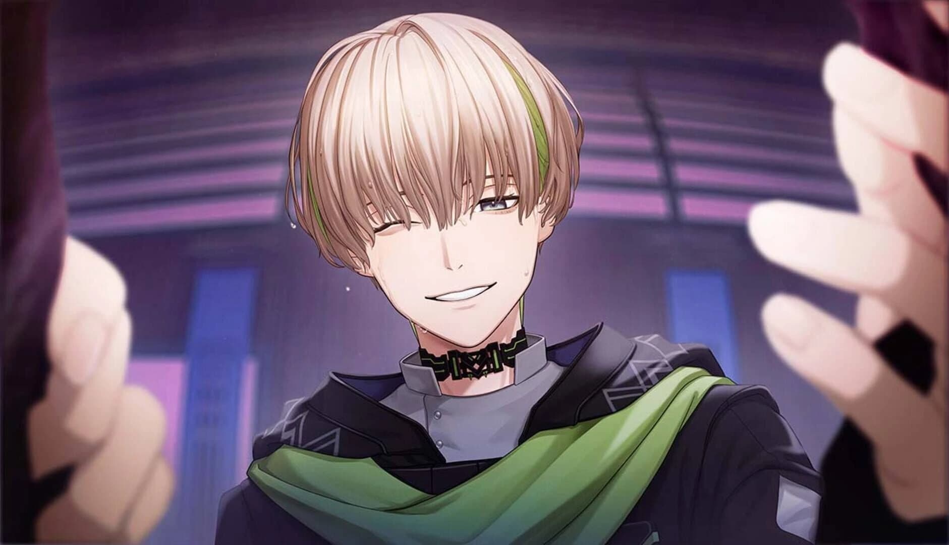 Sins Of Kaleido screenshot 1